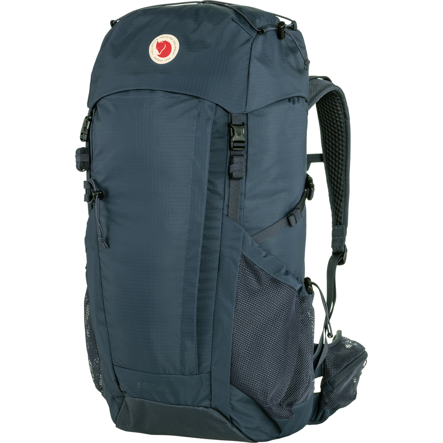 Fjallraven Abisko Hike 35 Rucksack | UK | Basecamp Gear