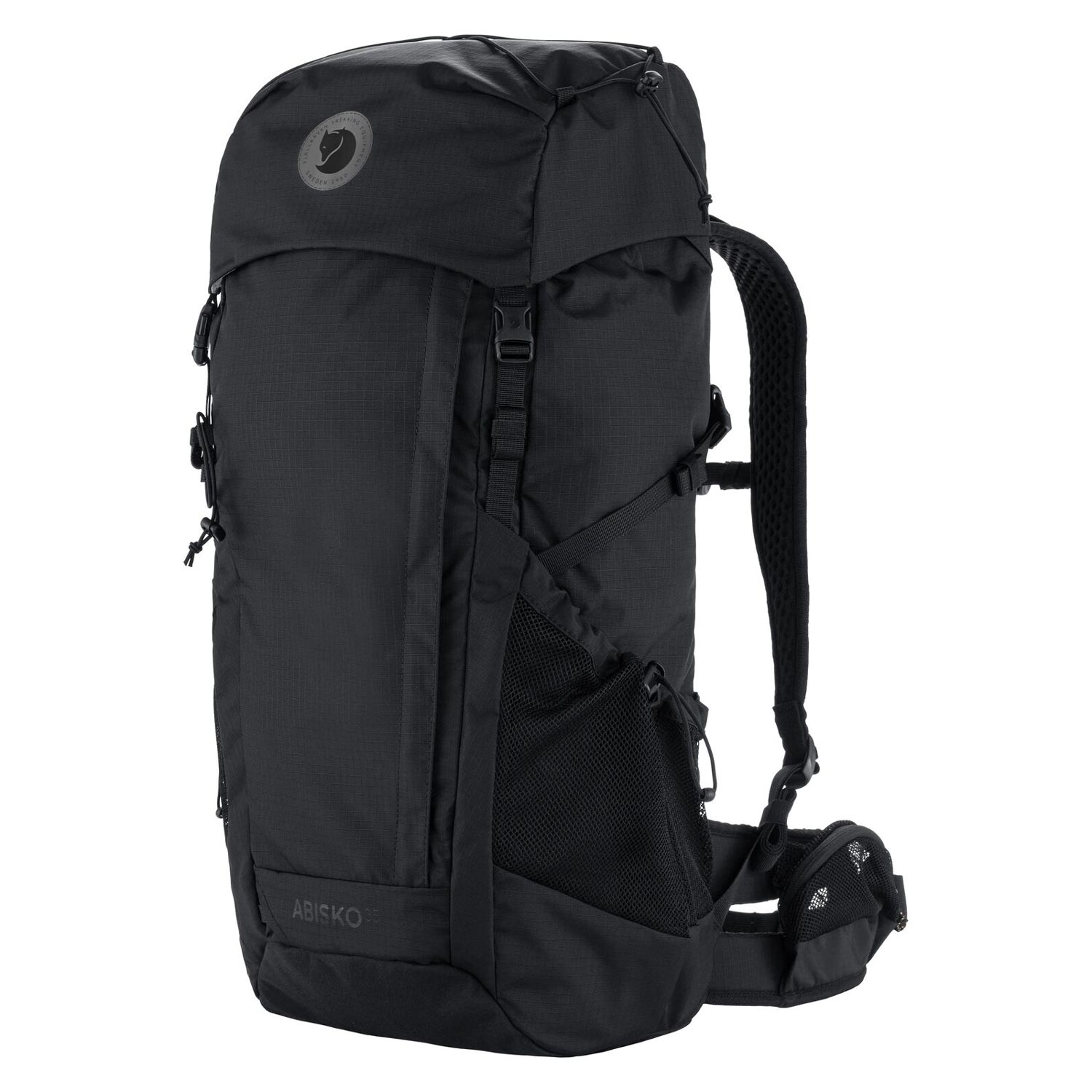 Fjallraven Abisko Hike 35 Rucksack | UK | Basecamp Gear Fjallraven Abisko Hike 35 Rucksack | UK | Basecamp Gear