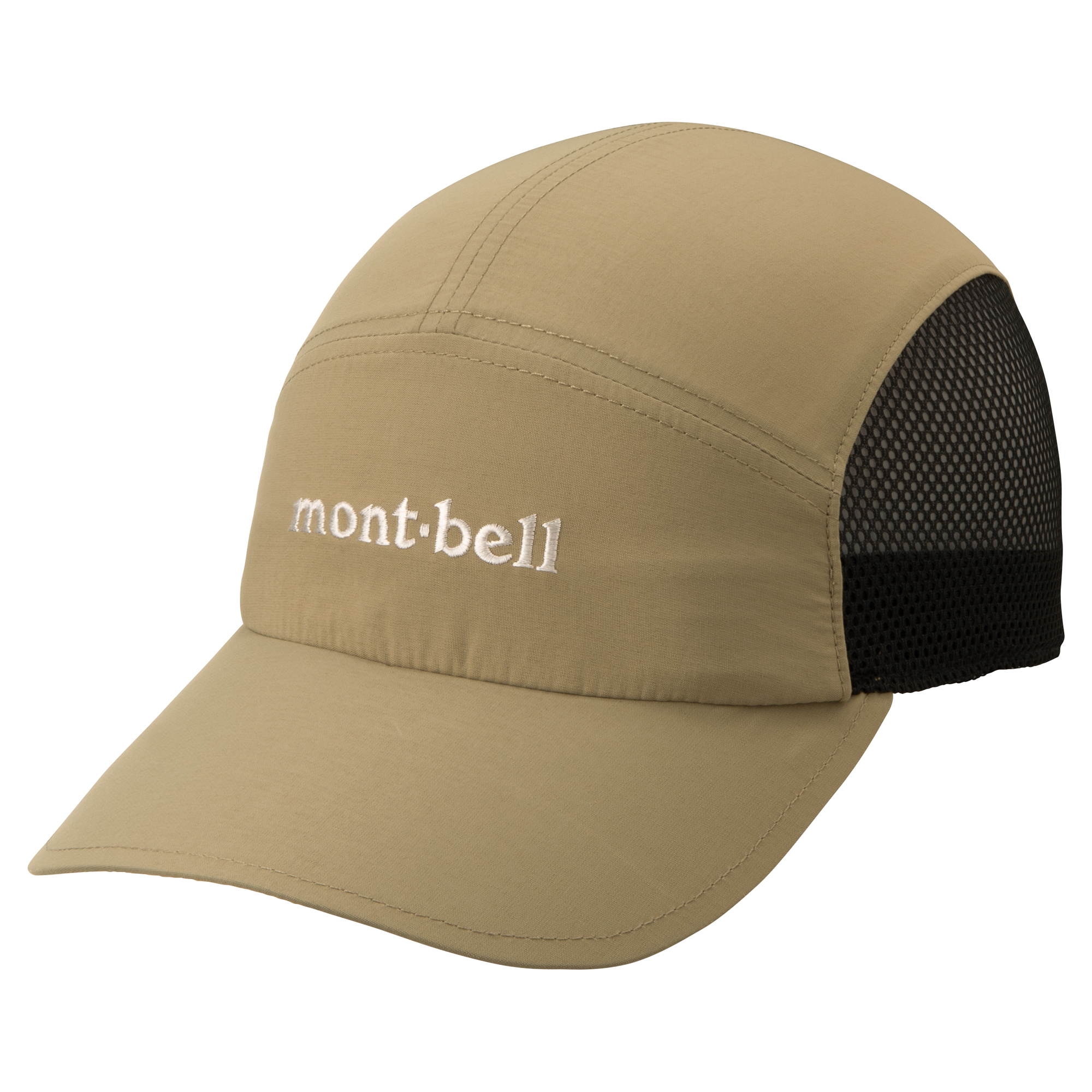 Montbell Mesh Cap UK Basecamp Gear