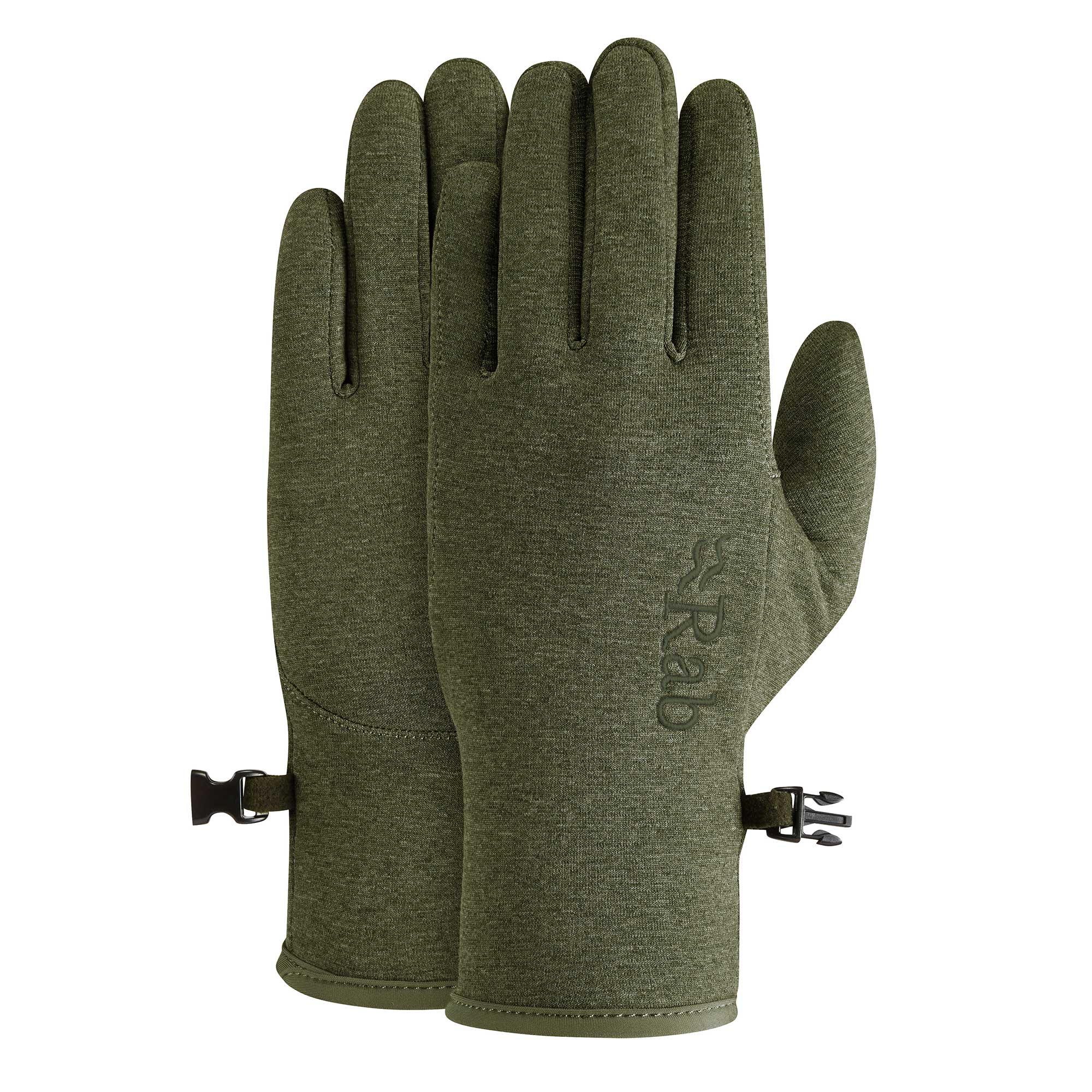 Rab Forge Gloves, UK