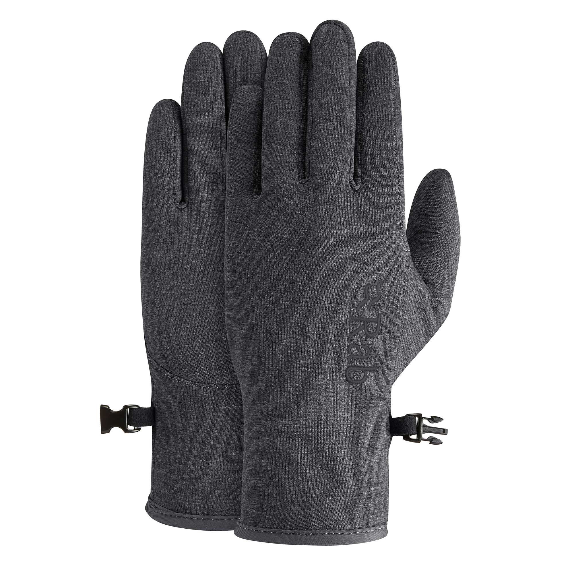 Rab Forge Gloves, UK