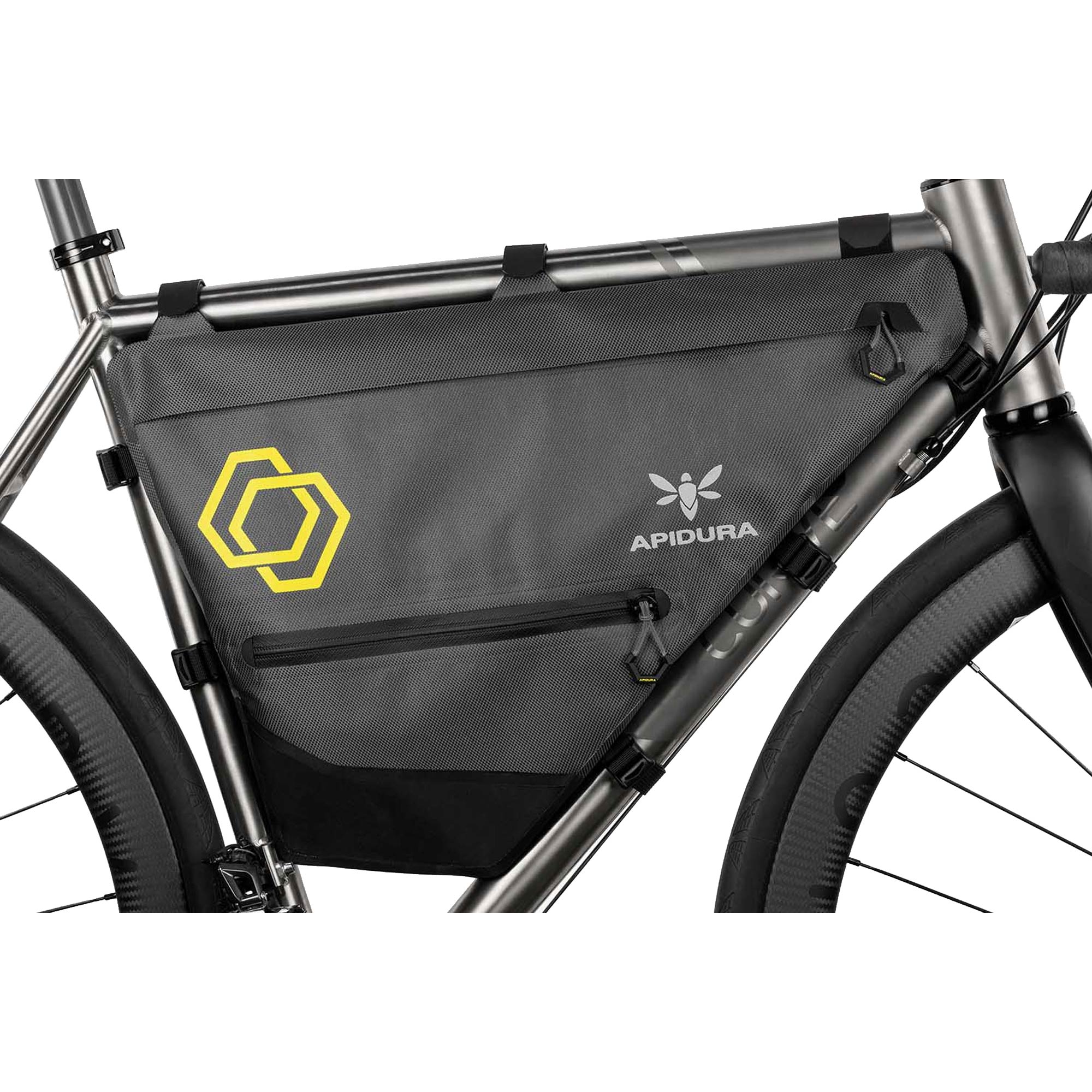 Apidura mountain sales frame pack