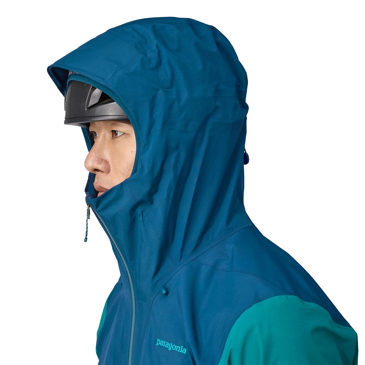 Patagonia Super Free Alpine Gore-Tex Jacket | UK | Basecamp Gear