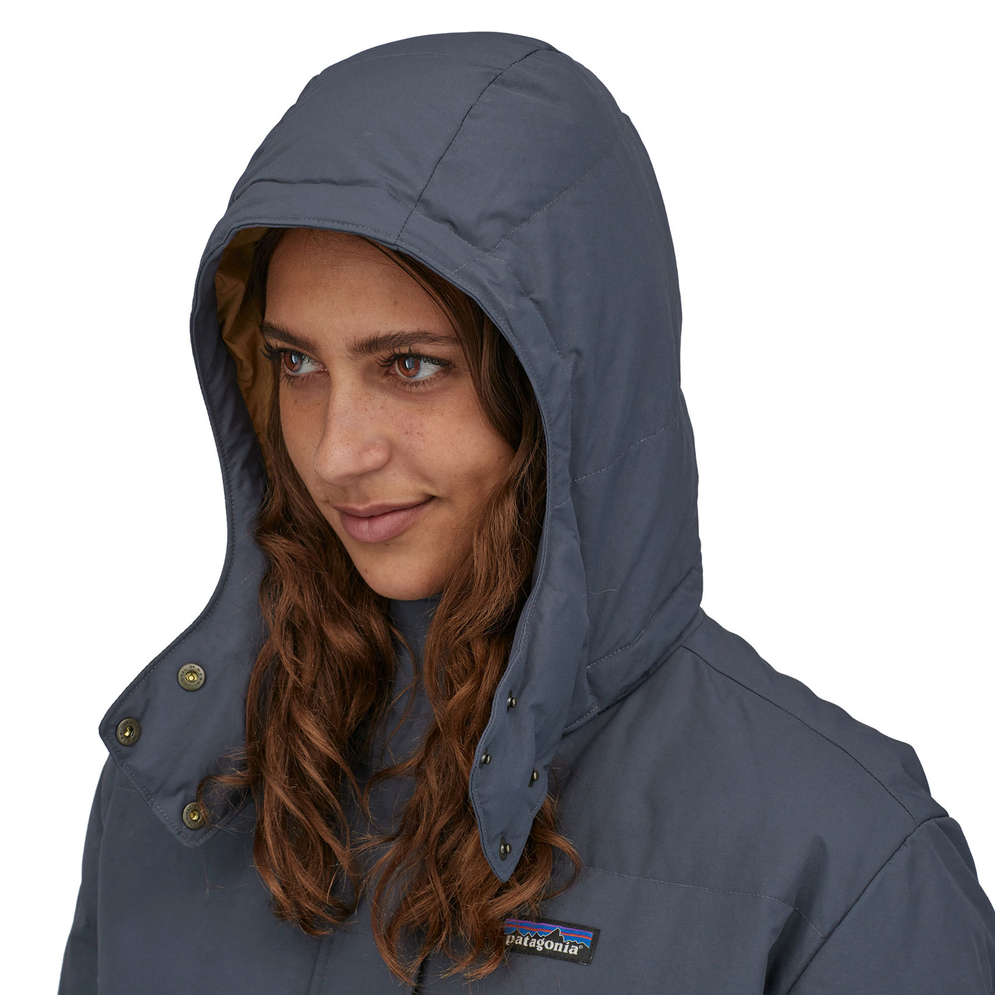 Patagonia Womens Downdrift Parka UK Basecamp Gear