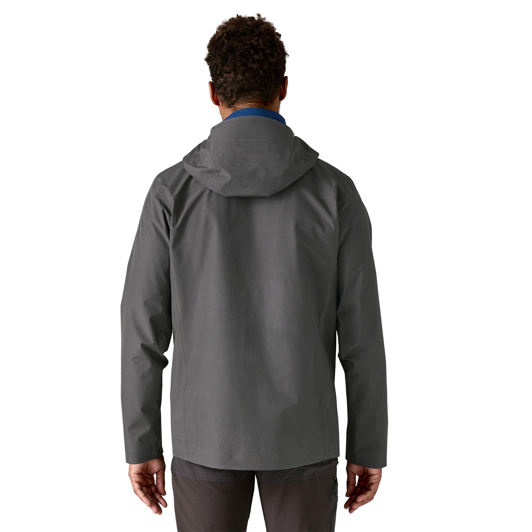 Patagonia Triolet Gore-Tex Jacket UK Basecamp Gear