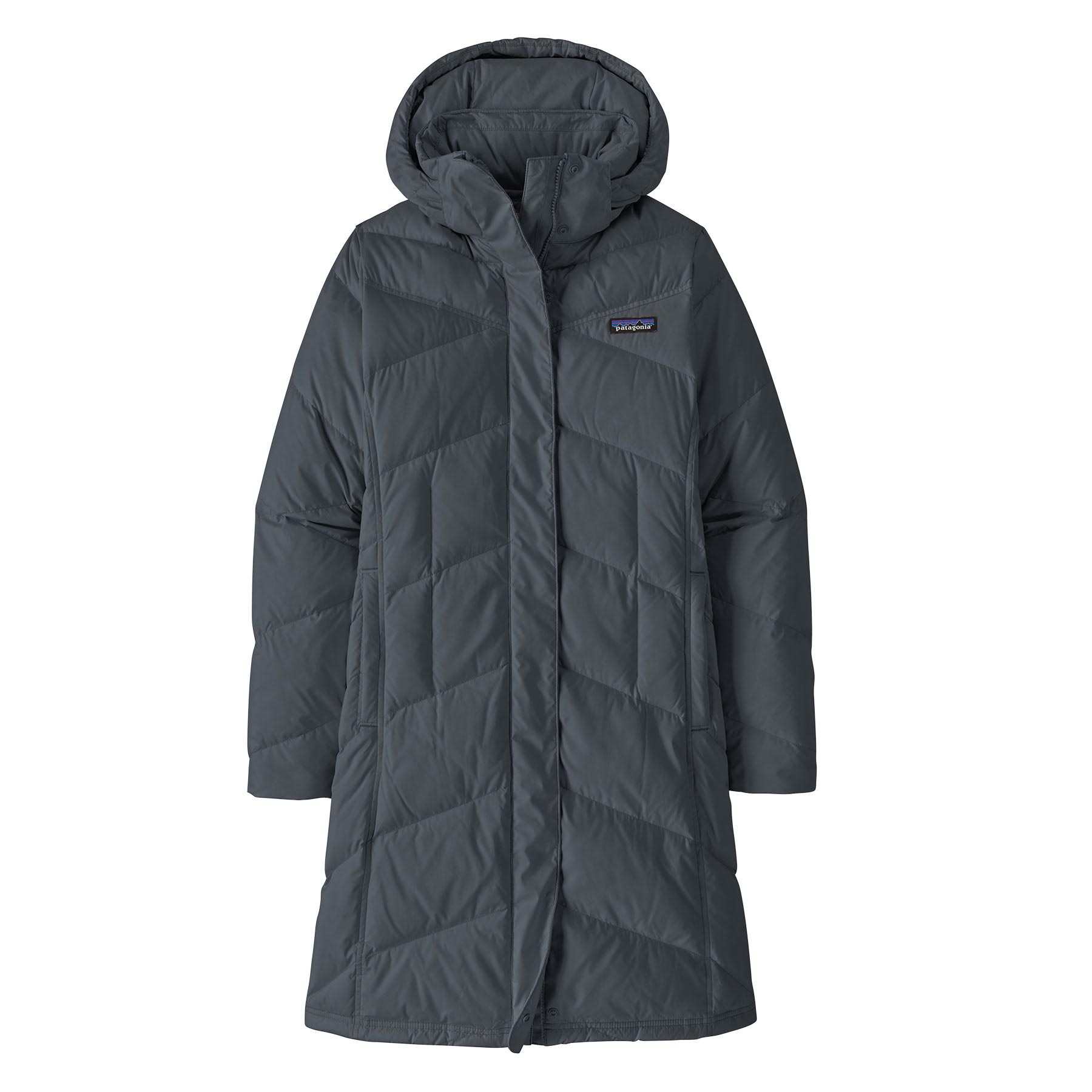 Patagonia Womens Down With It Parka UK Basecamp Gear