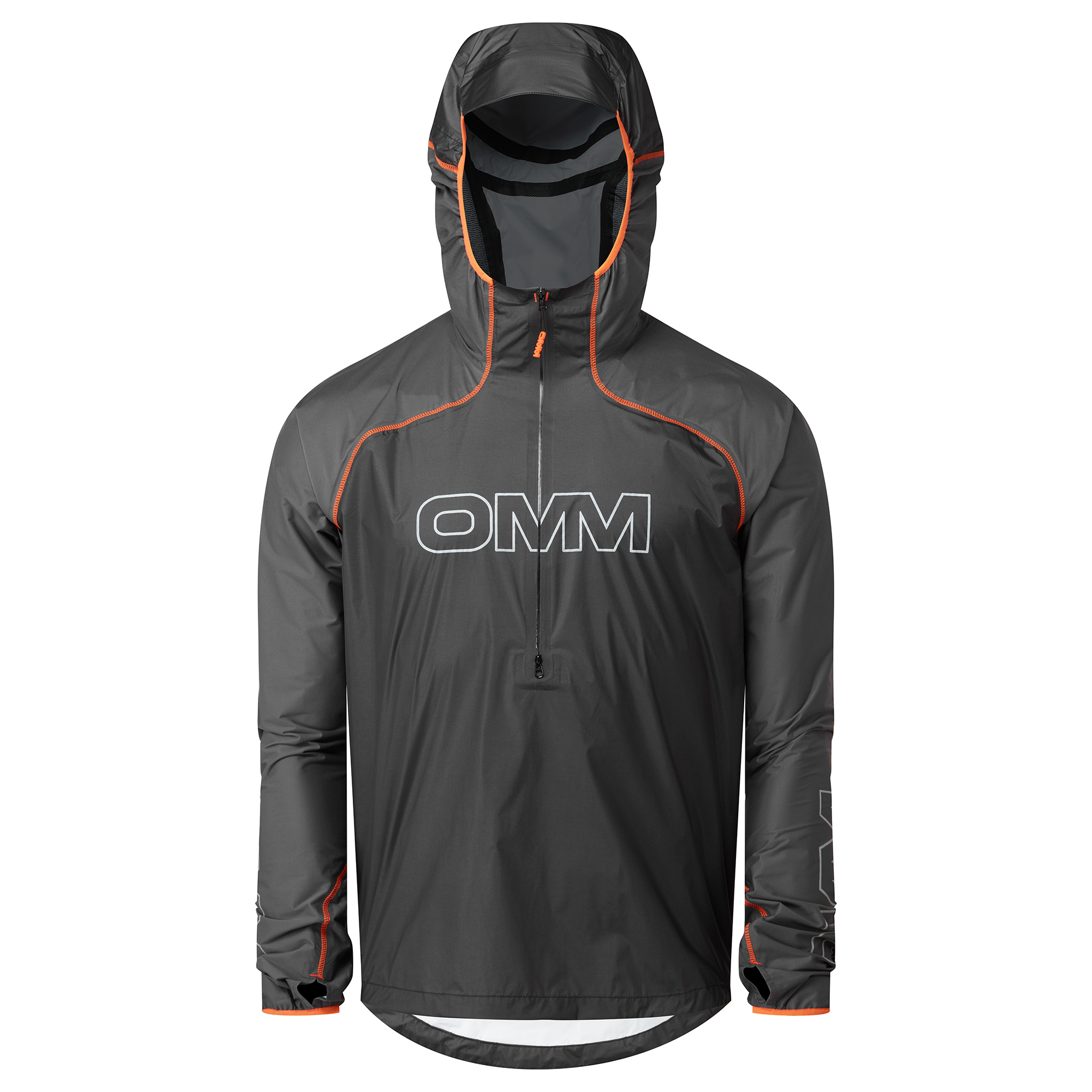 OMM KamLite Smock | UK | Basecamp Gear