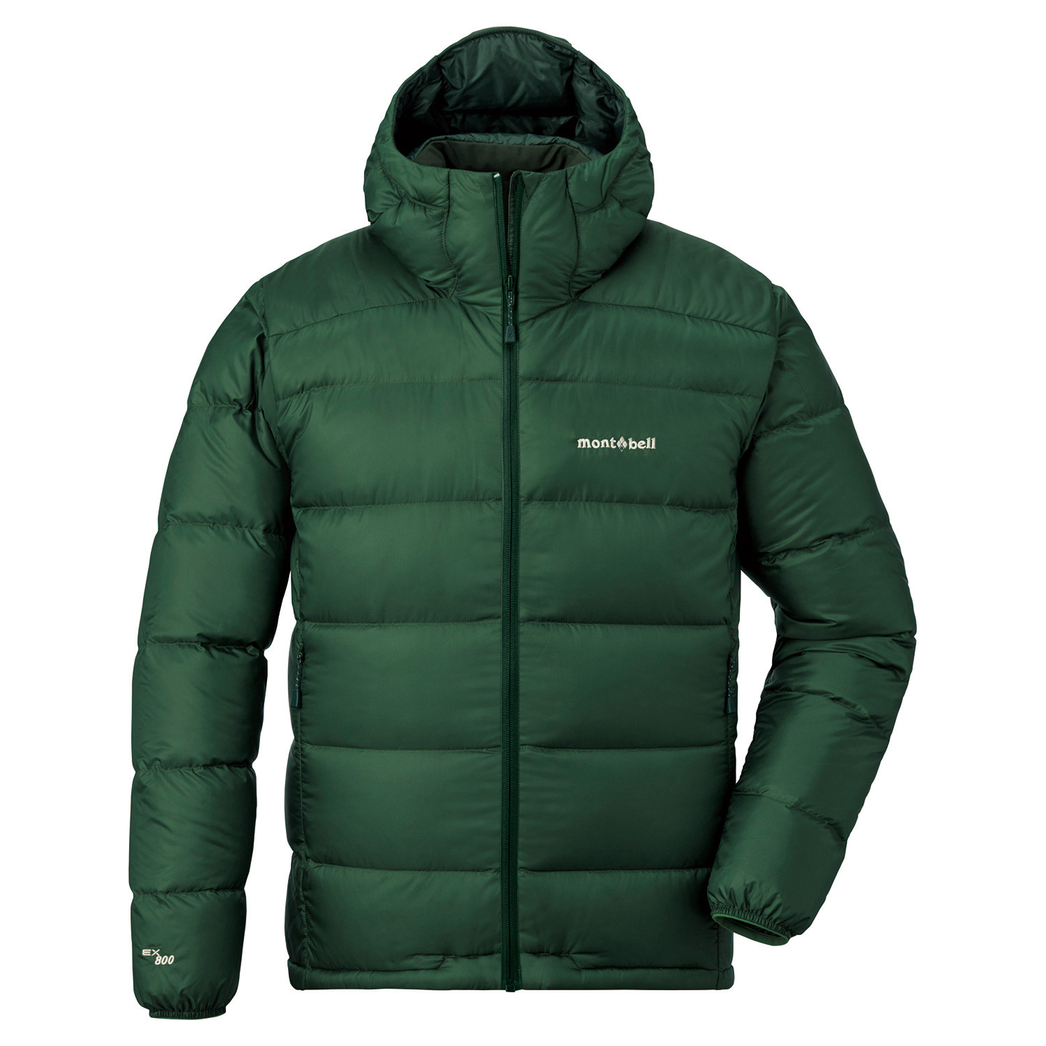 Montbell Alpine Light Down Parka UK Basecamp Gear