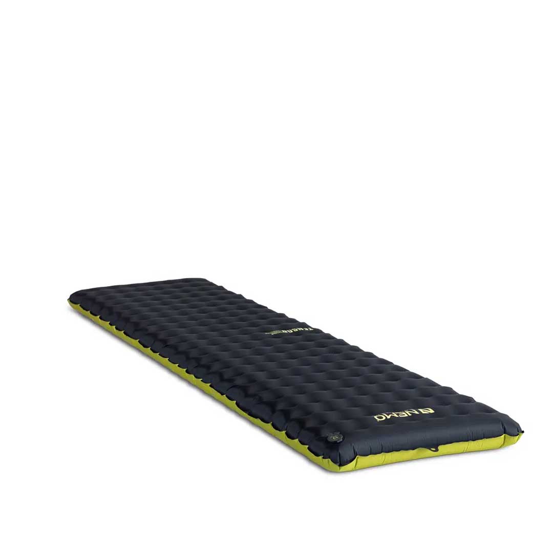 NEMO TENSOR INSULATED REGULAR WIDE（Tensor™ Trail Ultralight