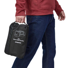 Patagonia Black Hole Duffel 55L | UK | Basecamp Gear