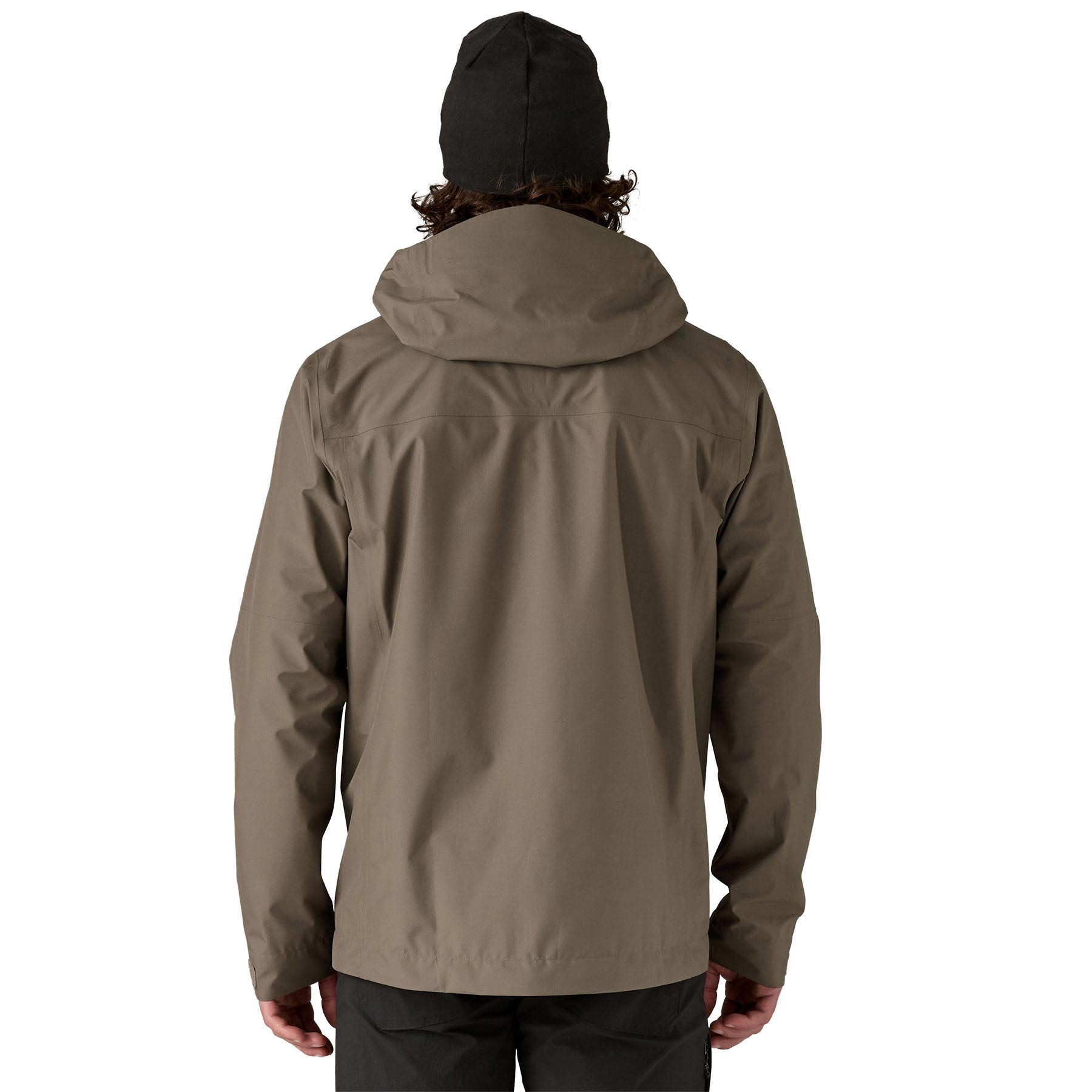 Patagonia Boulder Fork Rain Jacket | UK | Basecamp Gear