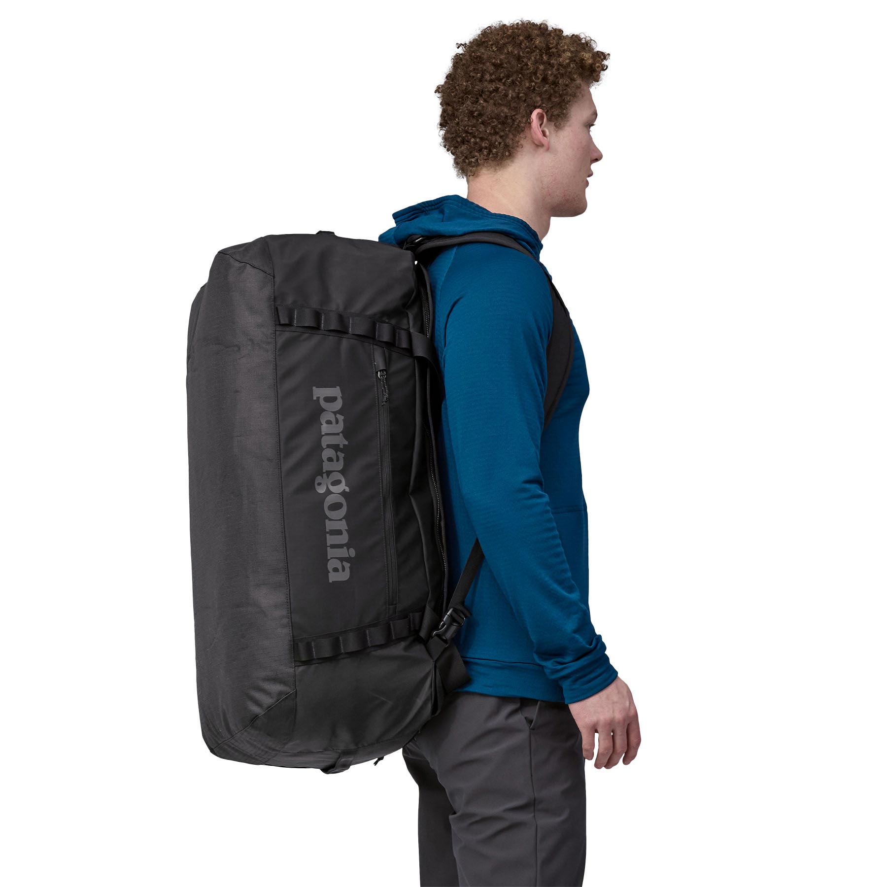 Patagonia Black Hole Duffel 70L | UK | Basecamp Gear