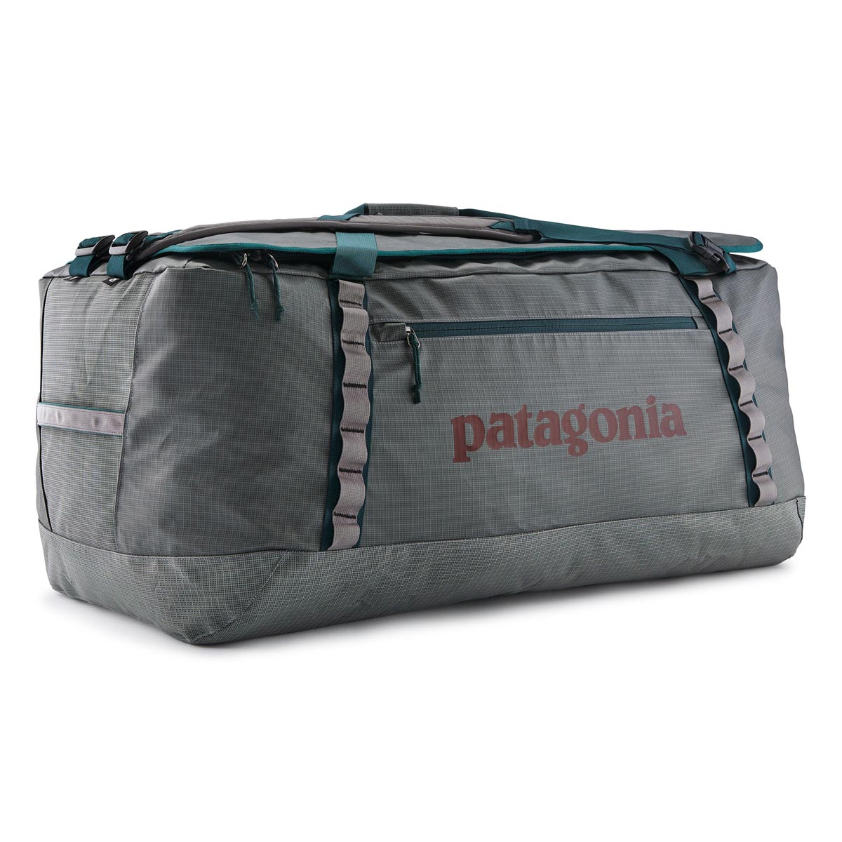 Patagonia Black Hole Duffel 100L UK Basecamp Gear