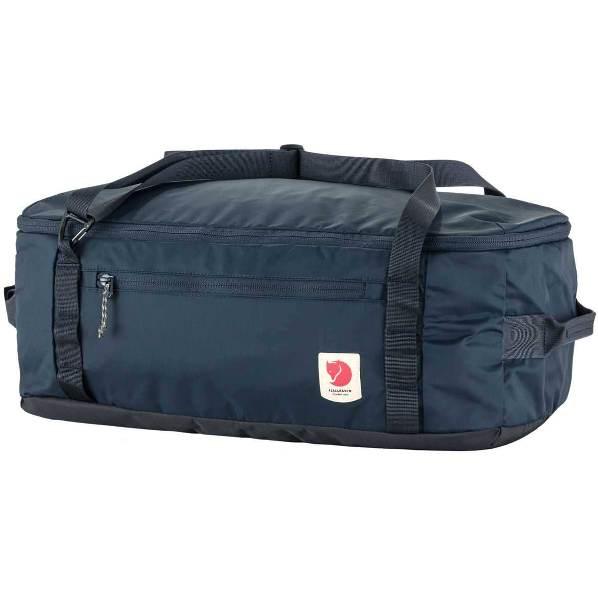 Fjallraven High Coast Duffel 22 UK Basecamp Gear