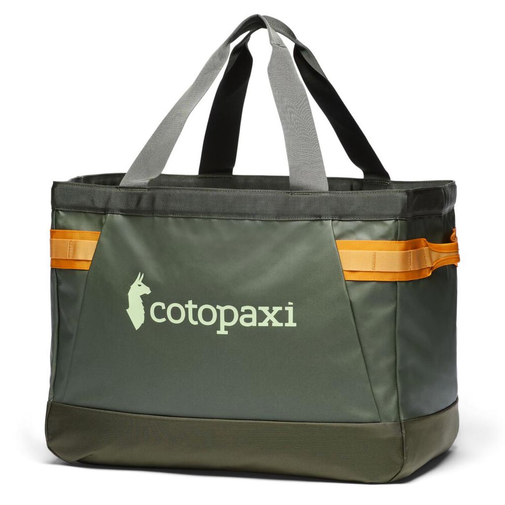 All Around 70L Gear Tote - Accessories - View #8
