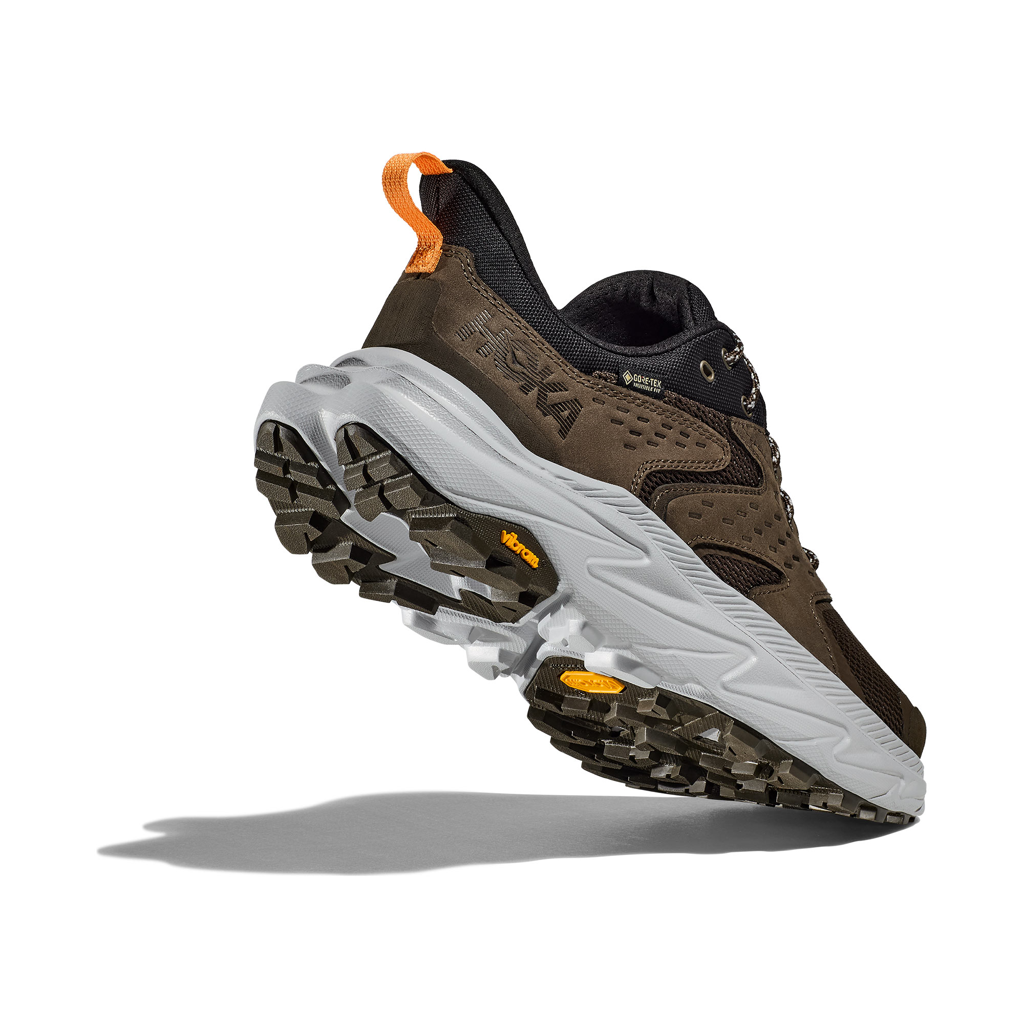 Hoka Anacapa 2 Low GTX | UK | Basecamp Gear