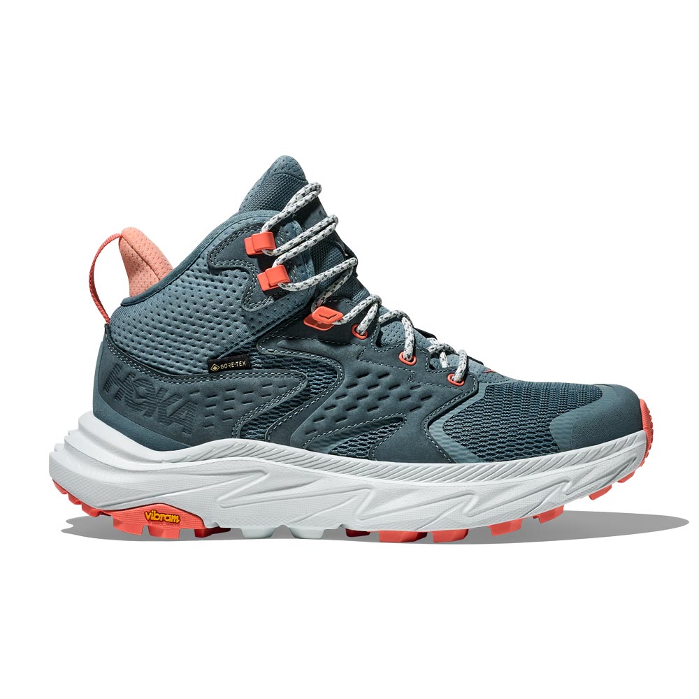 HOKA ONE ONE CHALLENGER MID GTX WIDE