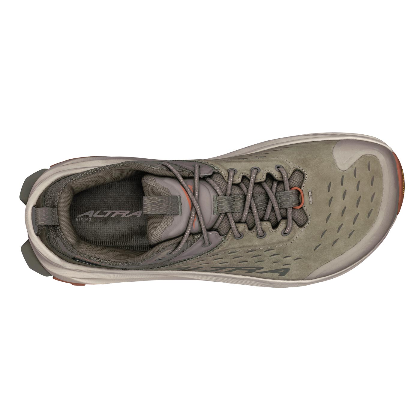 Altra Olympus 6 Hike Low GTX | UK | Basecamp Gear