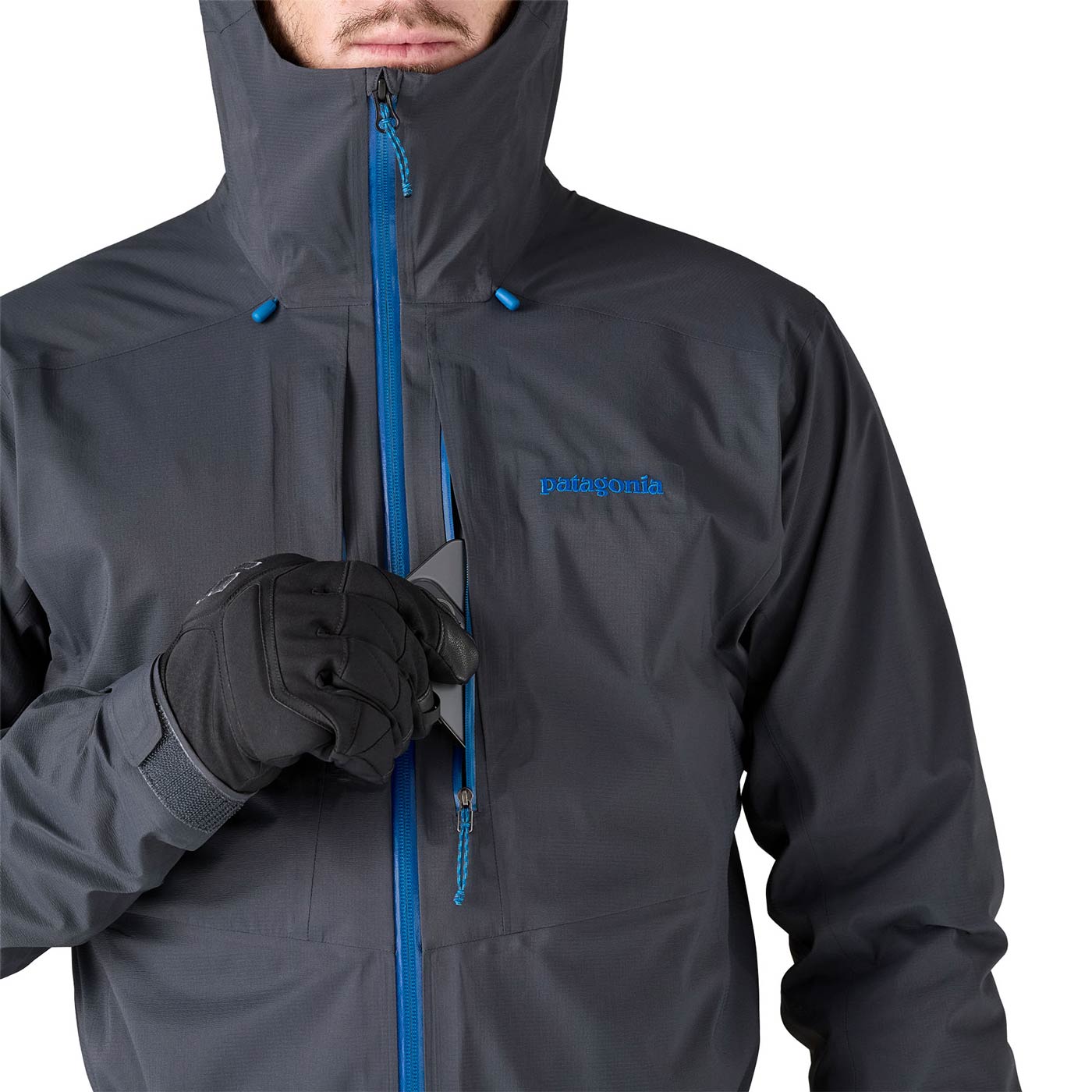 Patagonia M10 Storm Jacket UK Basecamp Gear