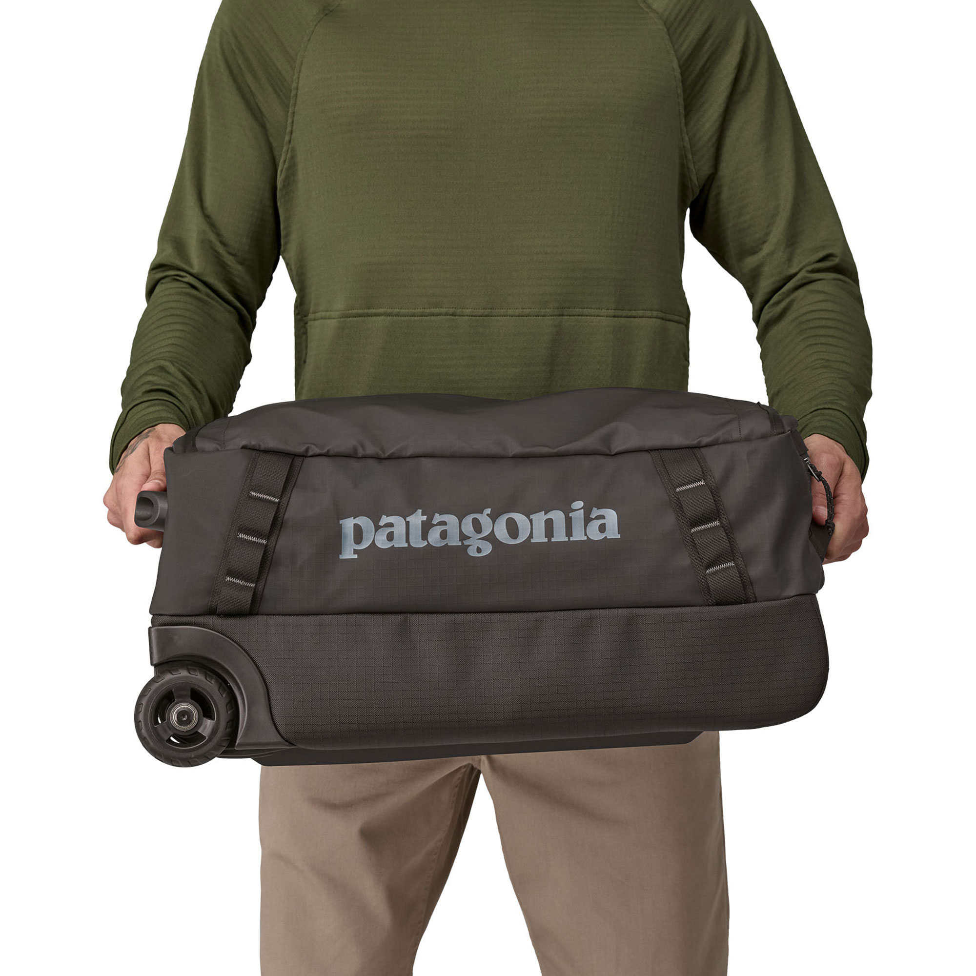 Patagonia　Black Hole Wheeled Duffel 40L sddefault.jpg