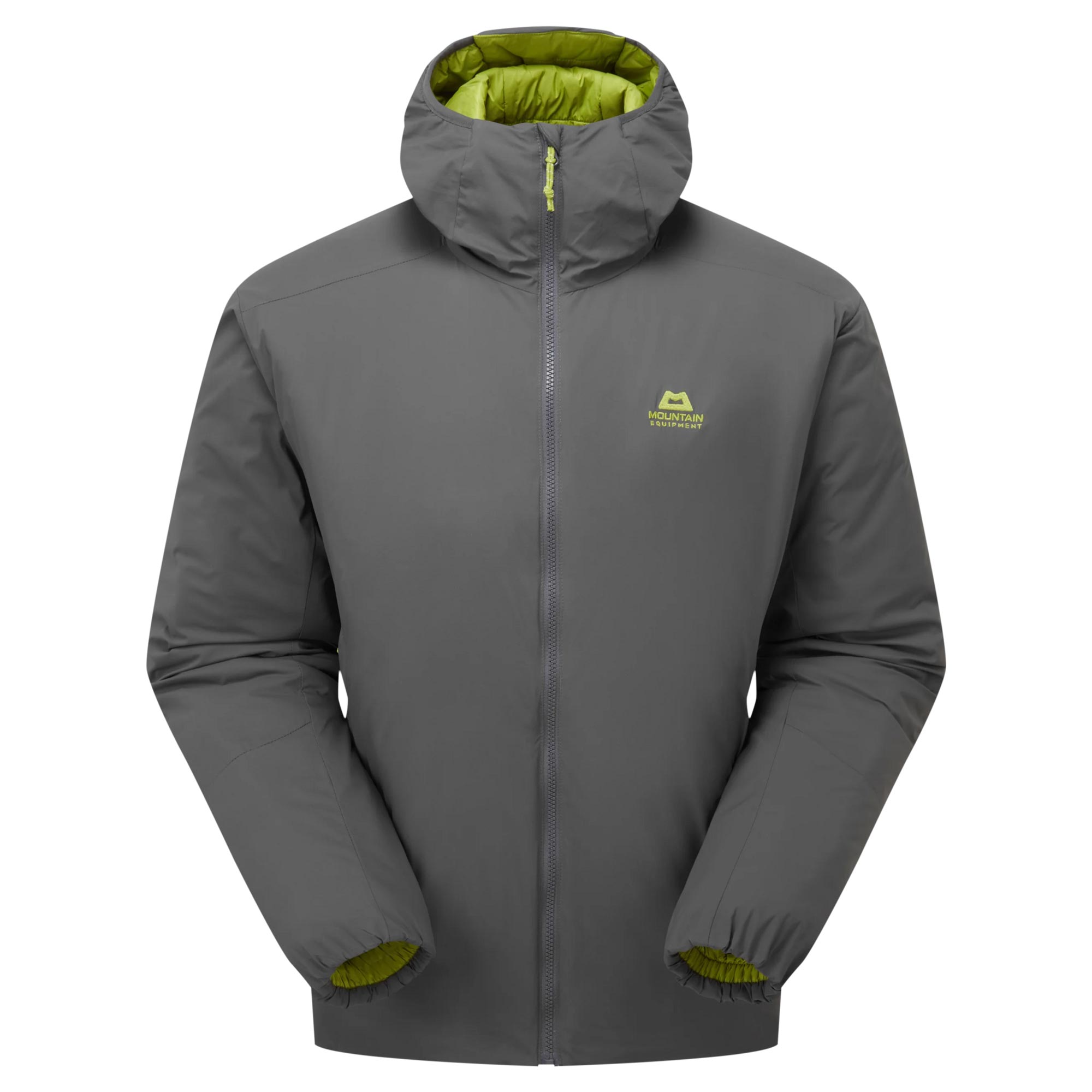 Mountain Equipment Andola Hooded Insulated Jacket UK Basecamp Gear