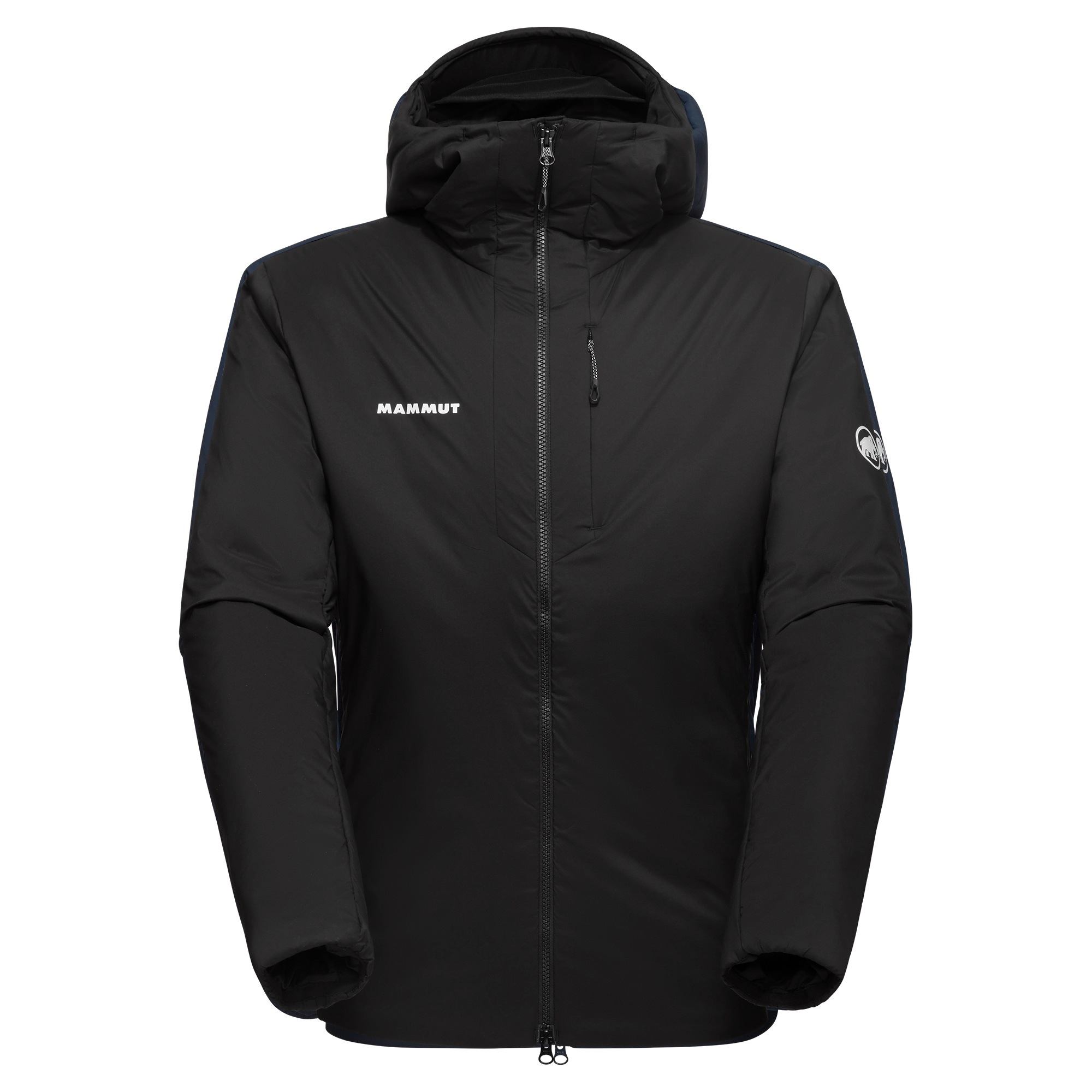 Mammut Rime IN Flex Hooded Jacket UK Basecamp Gear