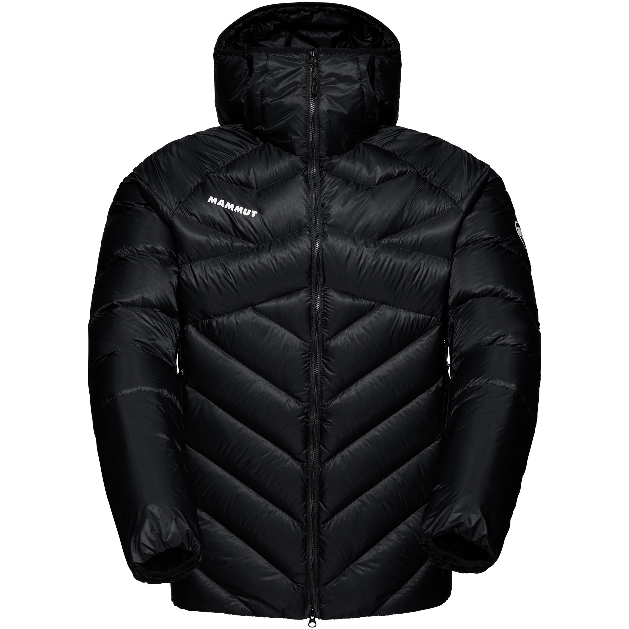 Mammut Taiss IN Hooded Jacket | UK | Basecamp Gear