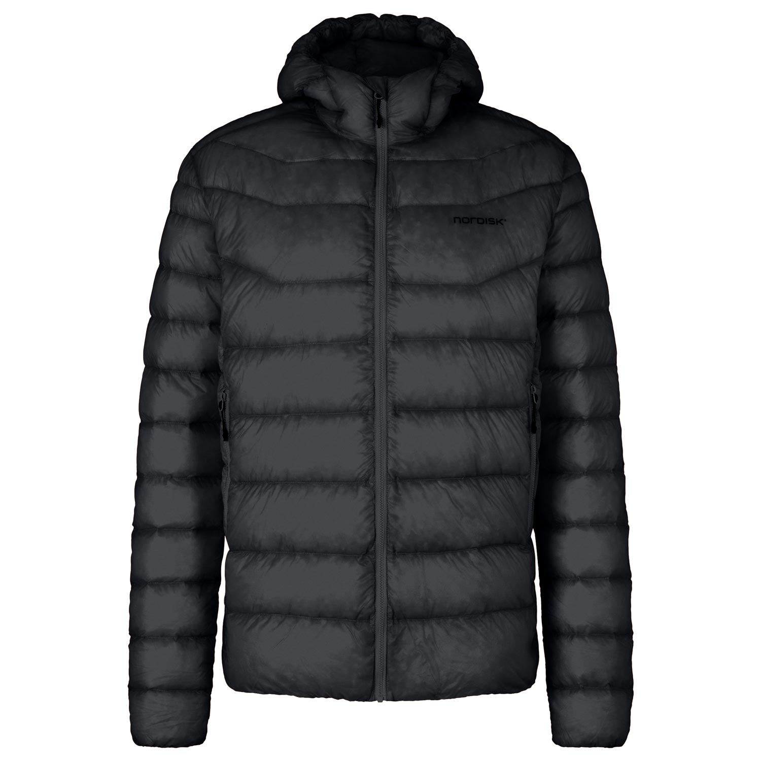 Nordisk Stoke Ultralight Down Hooded Jacket UK Basecamp Gear