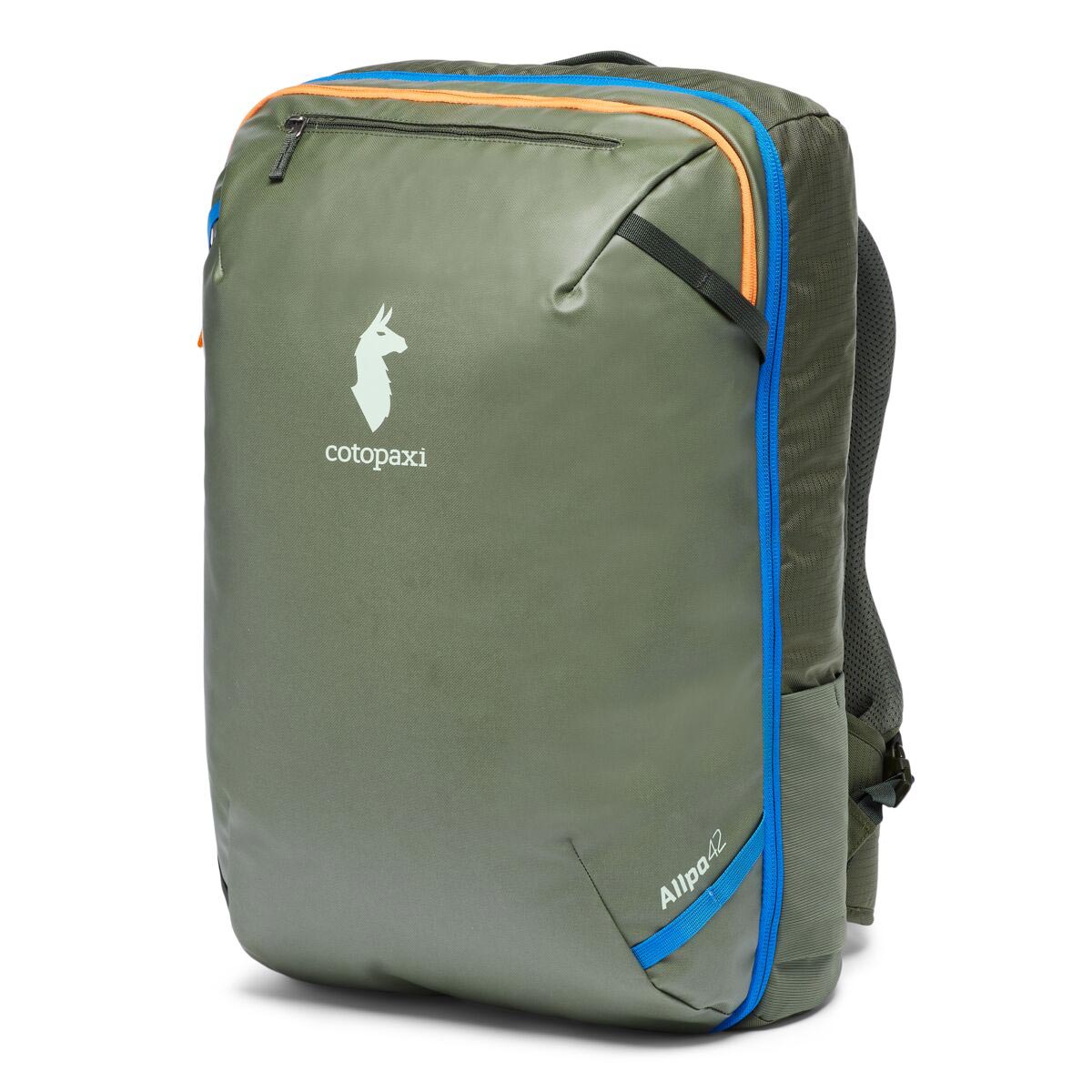 Cotopaxi Allpa 42L Travel Pack | UK | Basecamp Gear