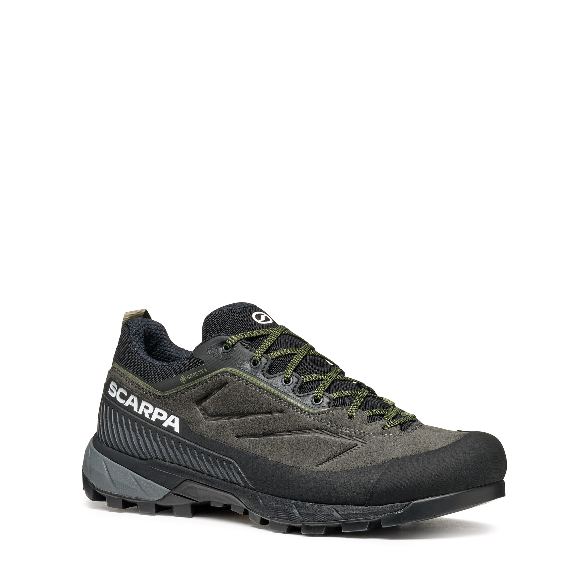 Scarpa Rapid XT GTX UK Basecamp Gear
