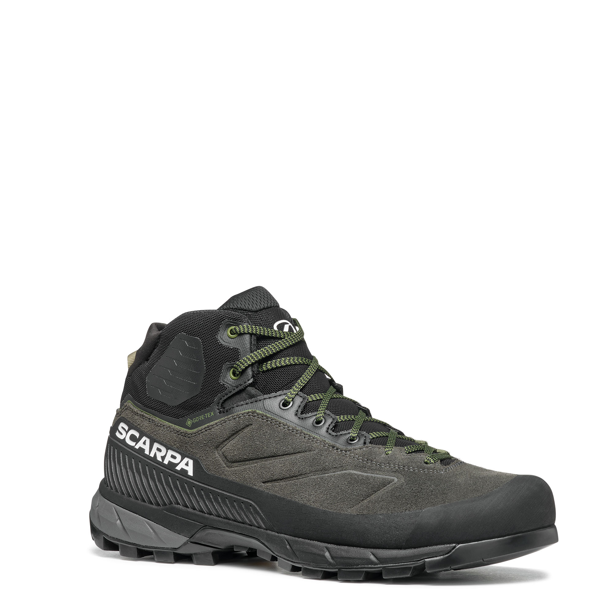 Scarpa Rapid XT Mid GTX | UK | Basecamp Gear