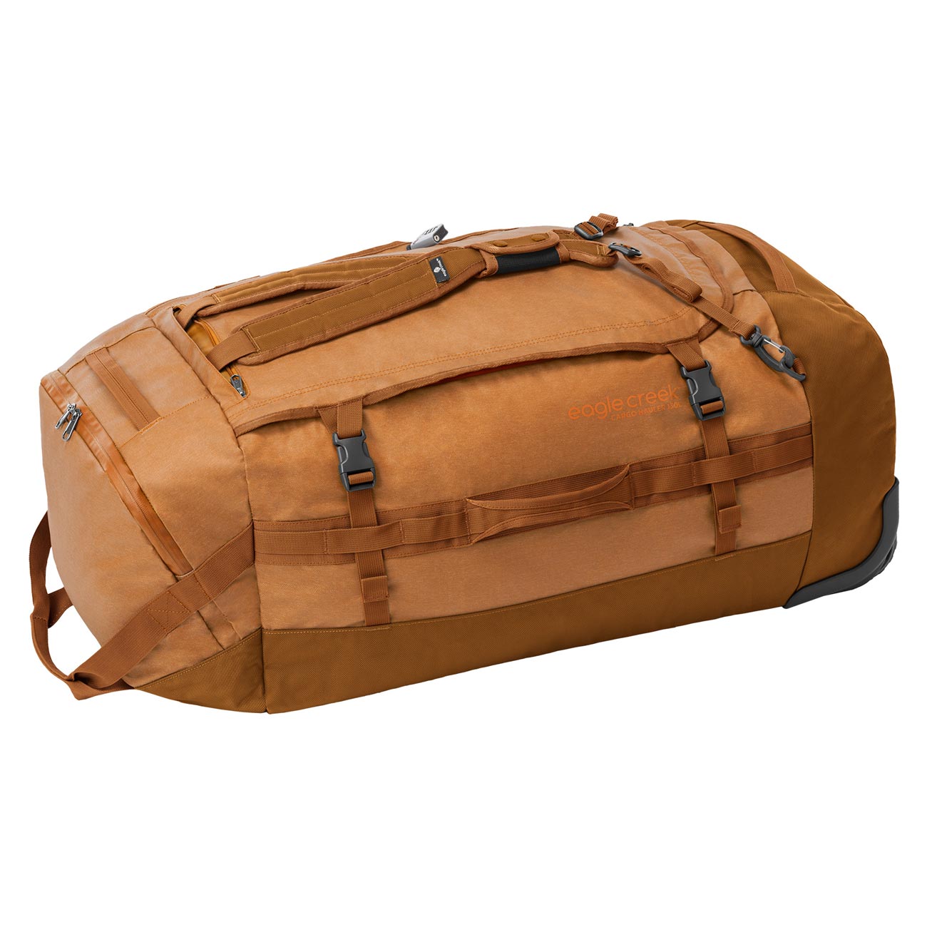 Eagle Creek Cargo Hauler Wheeled Duffel 130L UK Basecamp Gear