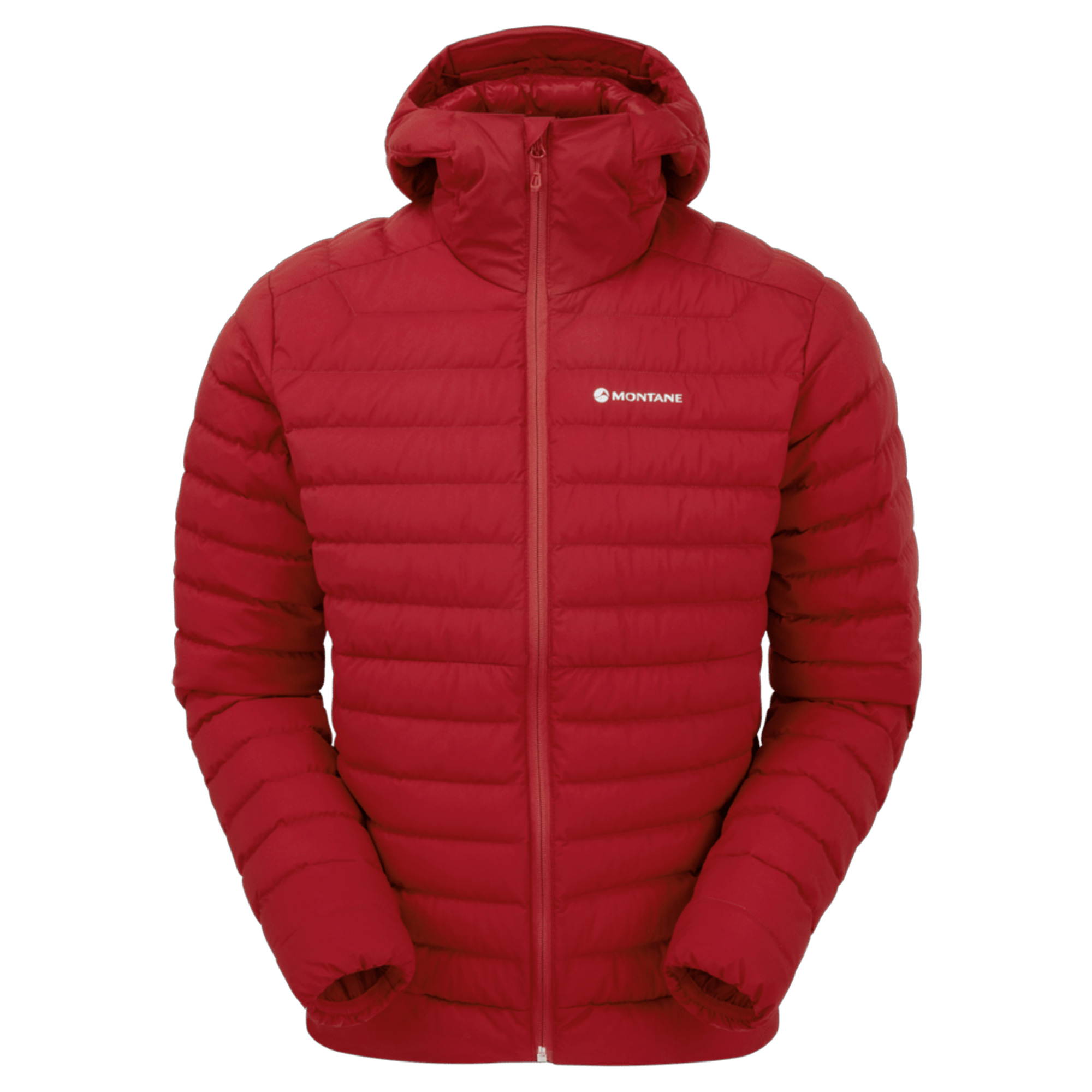Montane Resolve Down Hoodie UK Basecamp Gear