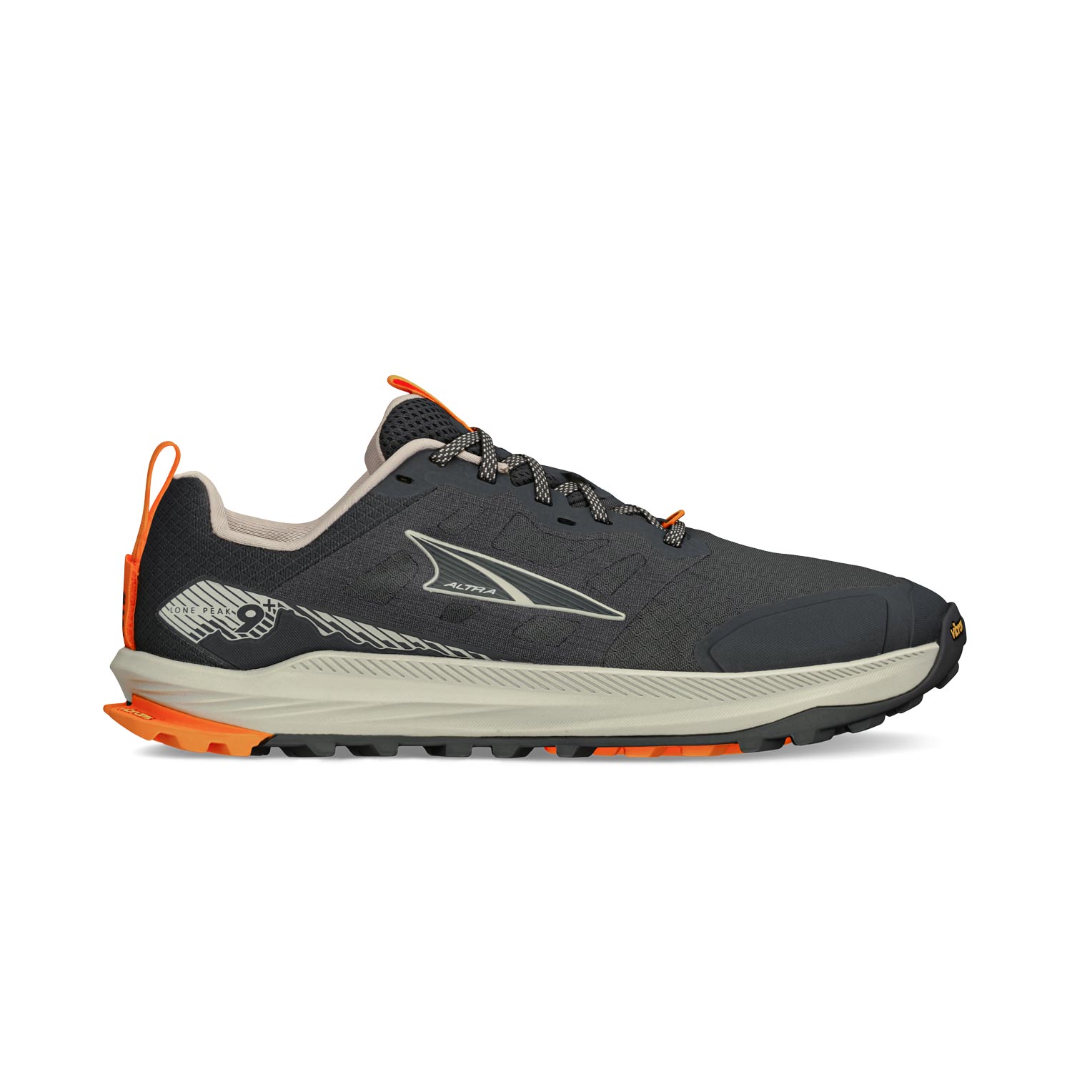 Altra Lone Peak 9+ UK Basecamp Gear