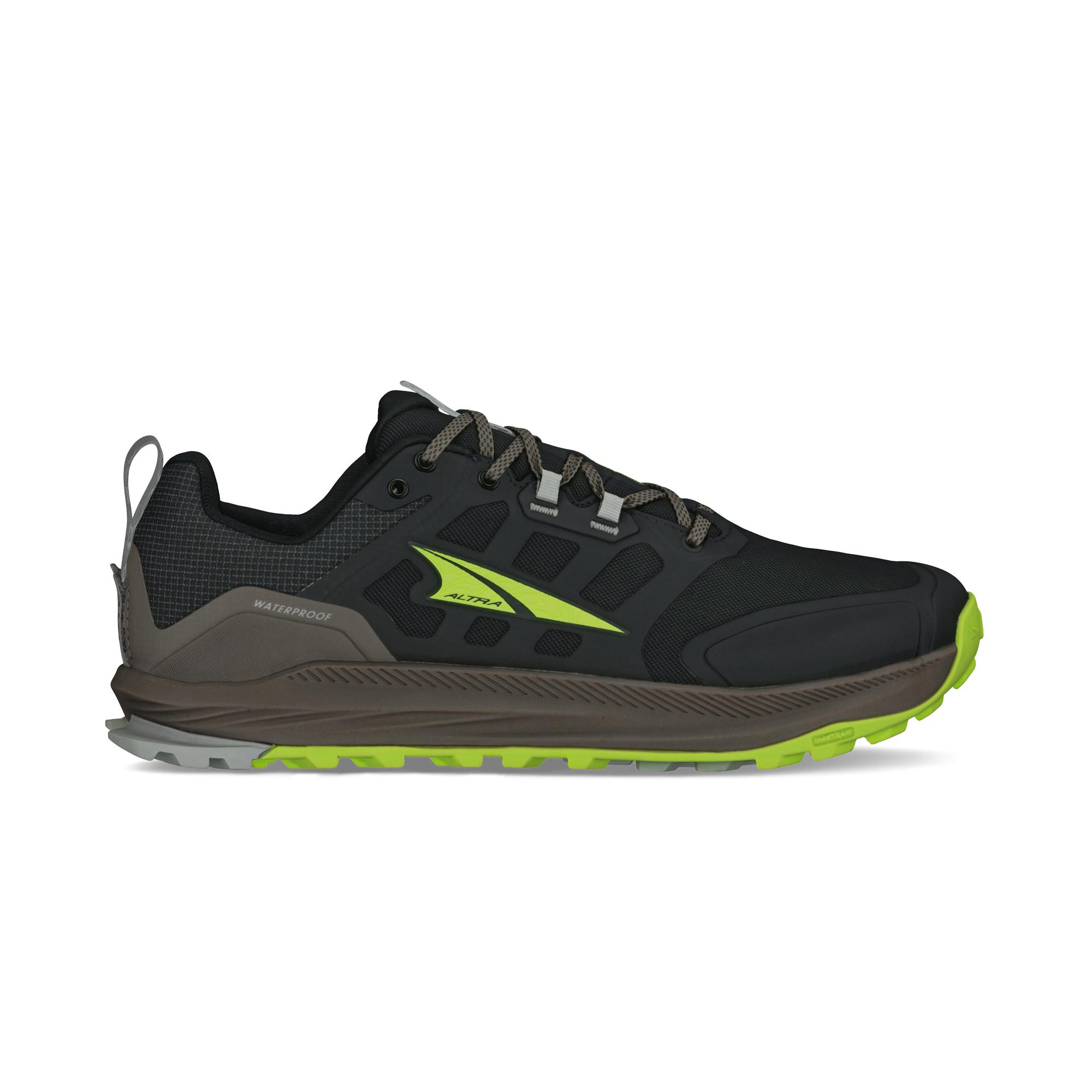 Altra Lone Peak Waterproof Low UK Basecamp Gear