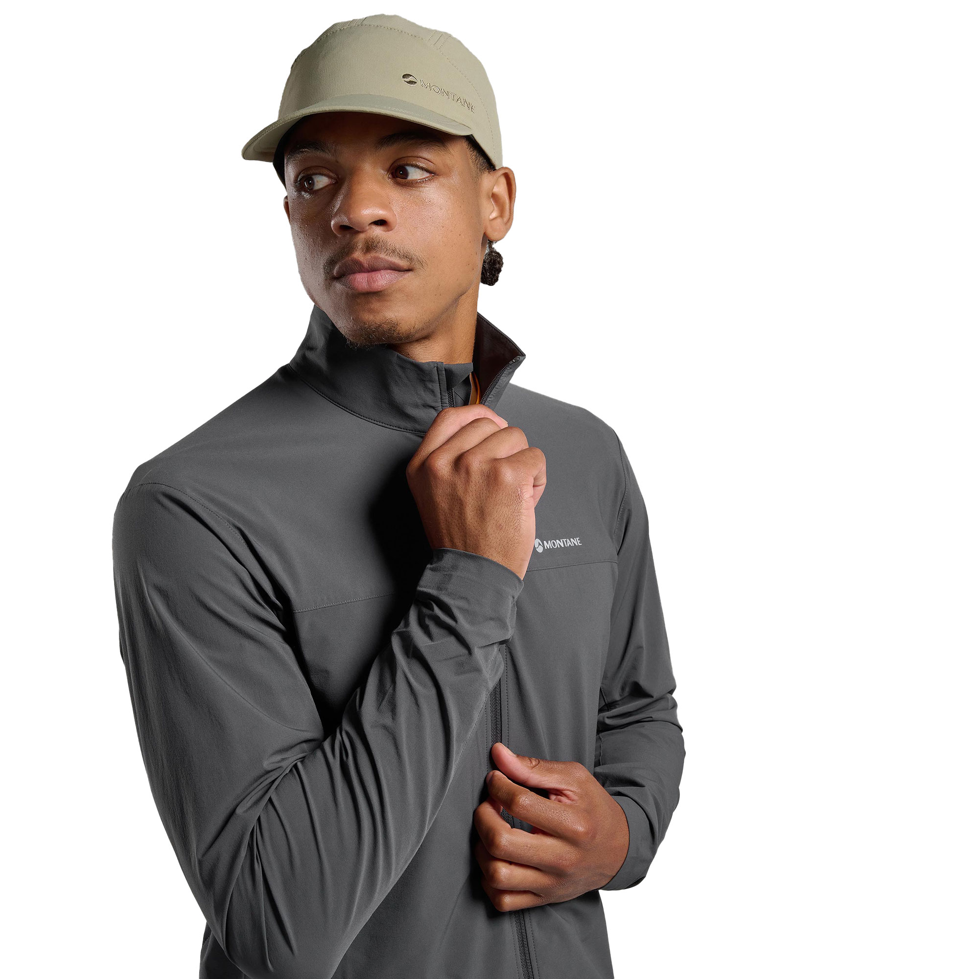 Montane Tenacity Nano Jacket UK Basecamp Gear