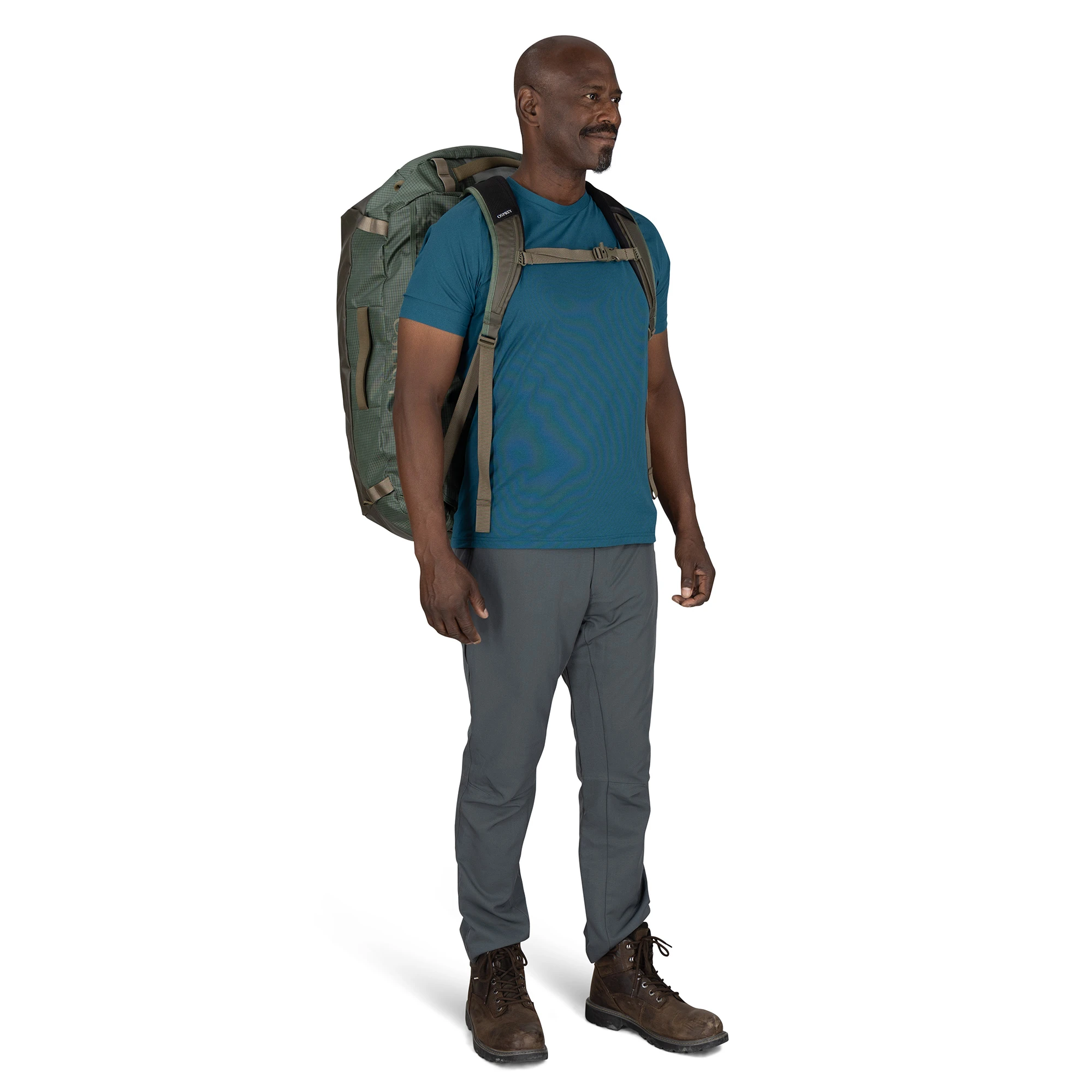 ebags patagonia arbor duffel 30L – Worn Wear® Slings_&_Polespears recycled TPU The North Face Men's option:Reel Only