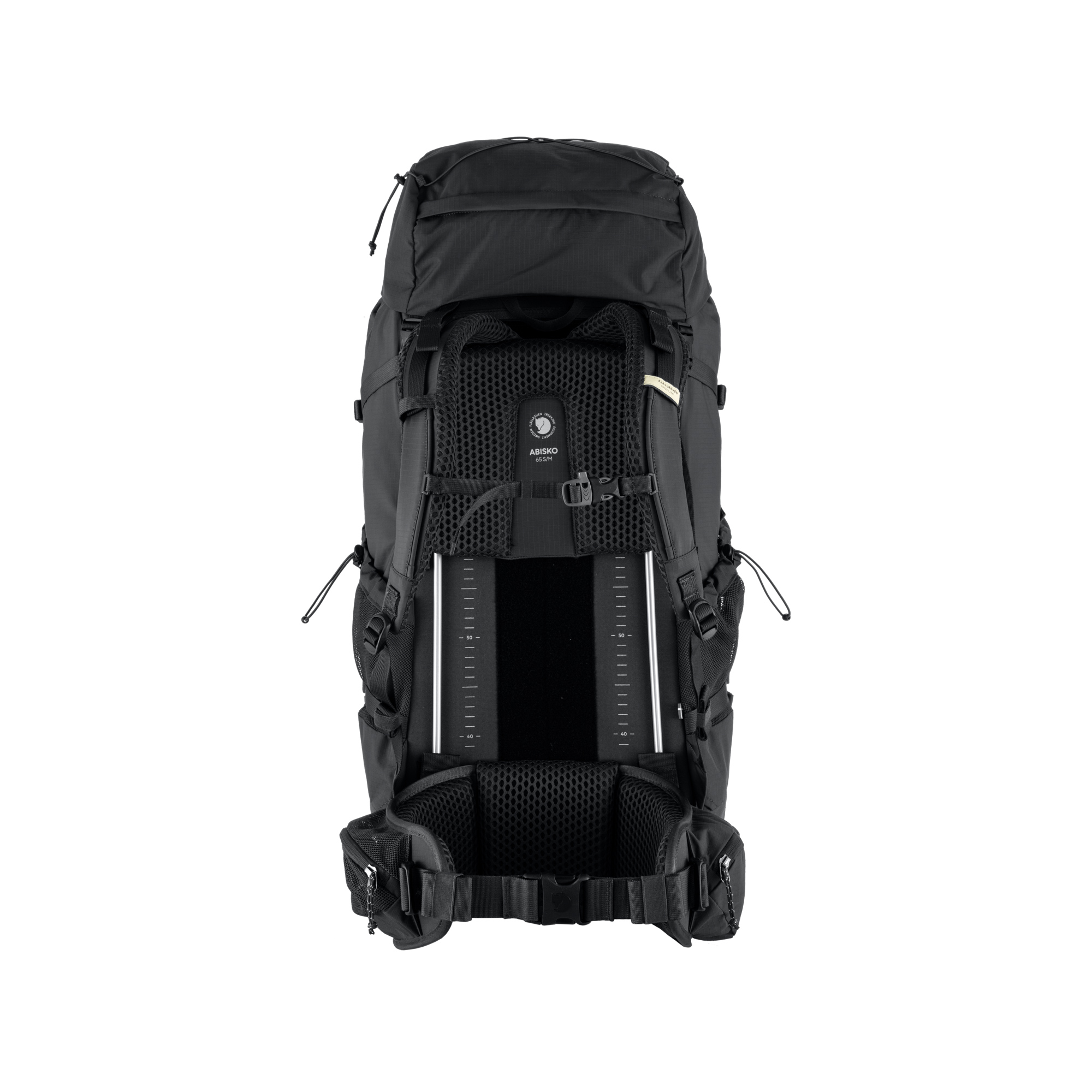Fjallraven Abisko Trek 65 Rucksack | UK | Basecamp Gear
