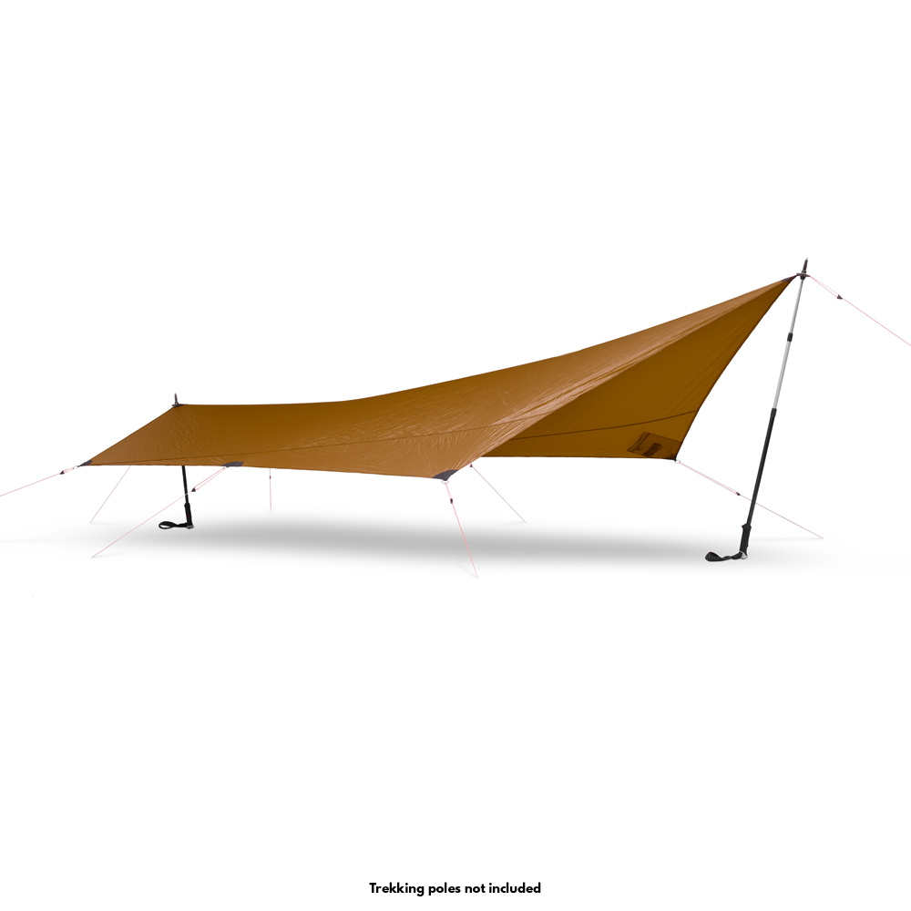 Hilleberg Tarp 5 | UK | Basecamp Gear