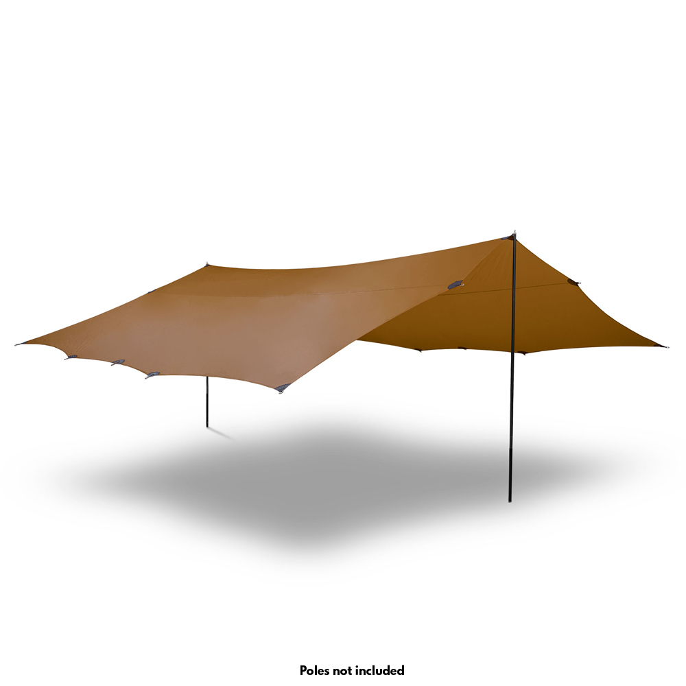 Hilleberg Tarp 20 UL UK Basecamp Gear