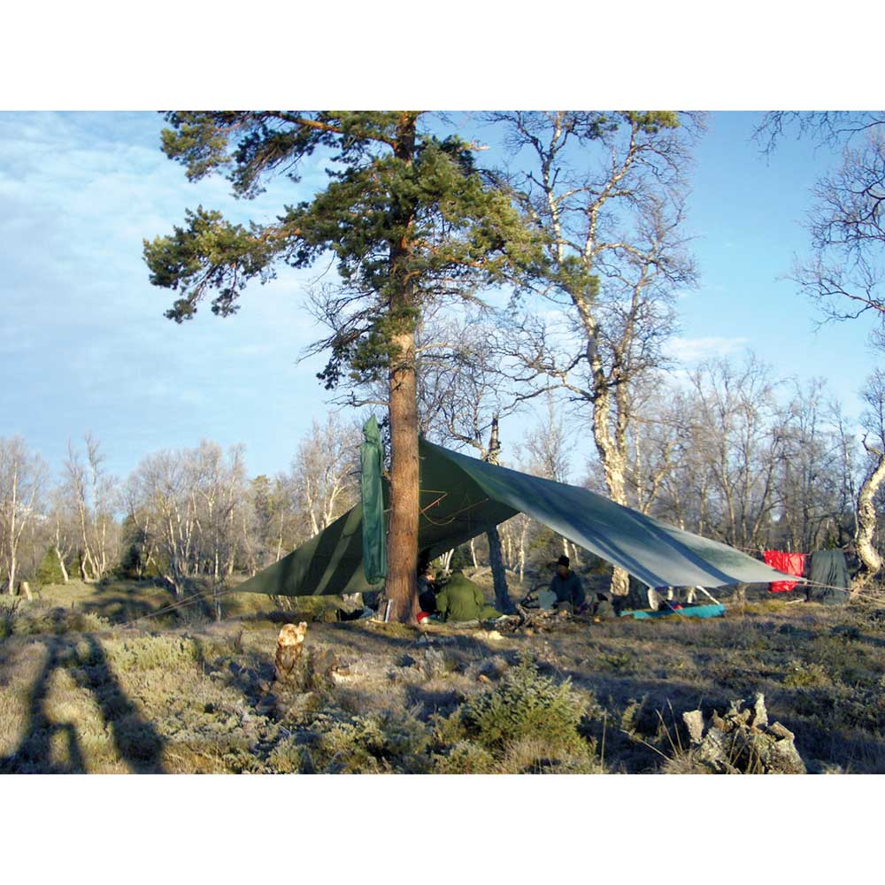 Camping Tarp Hilleberg Tarp 20 Hilleberg Tarp 20XP –