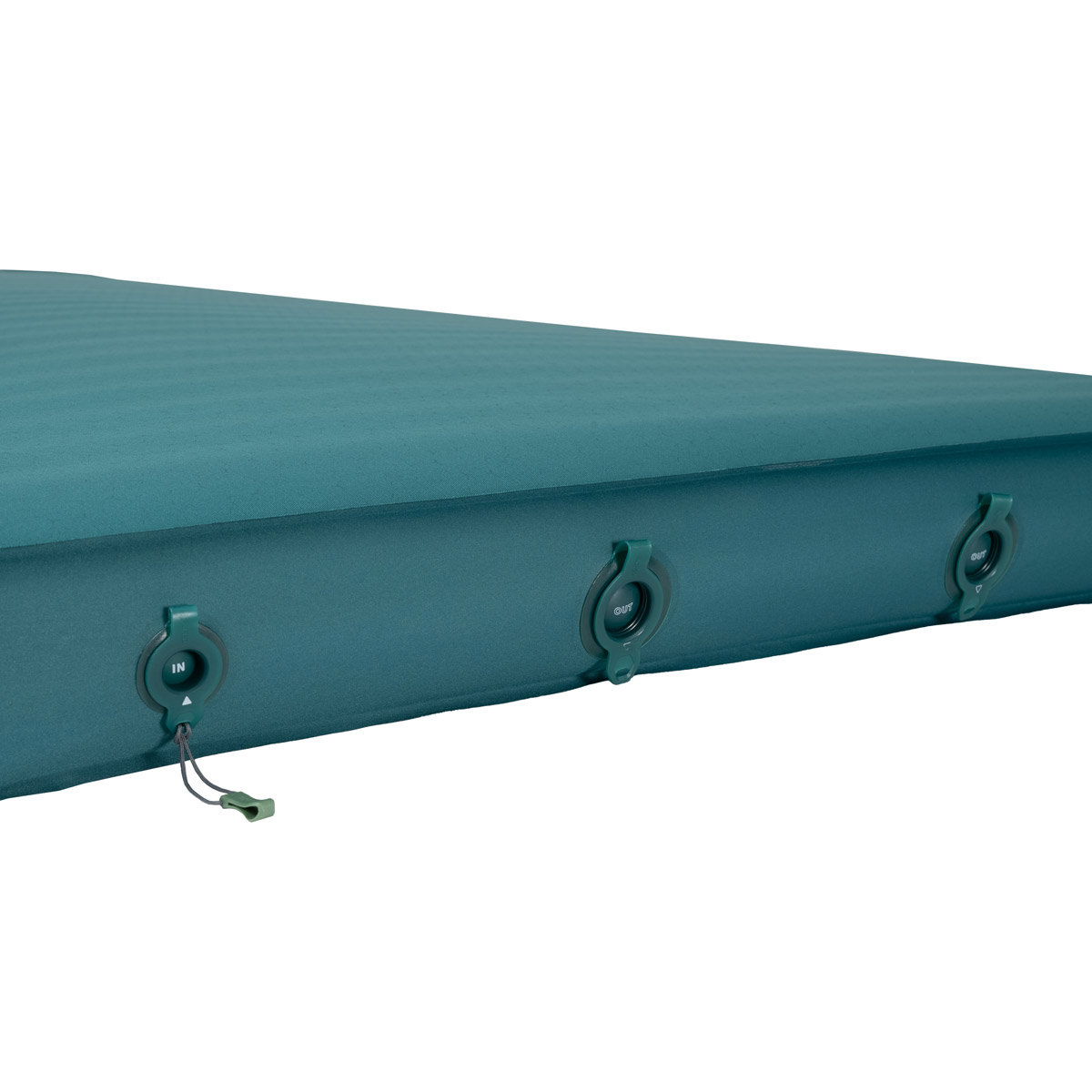 Exped Megamat Duo LW+ Sleeping Mat | UK | Basecamp Gear