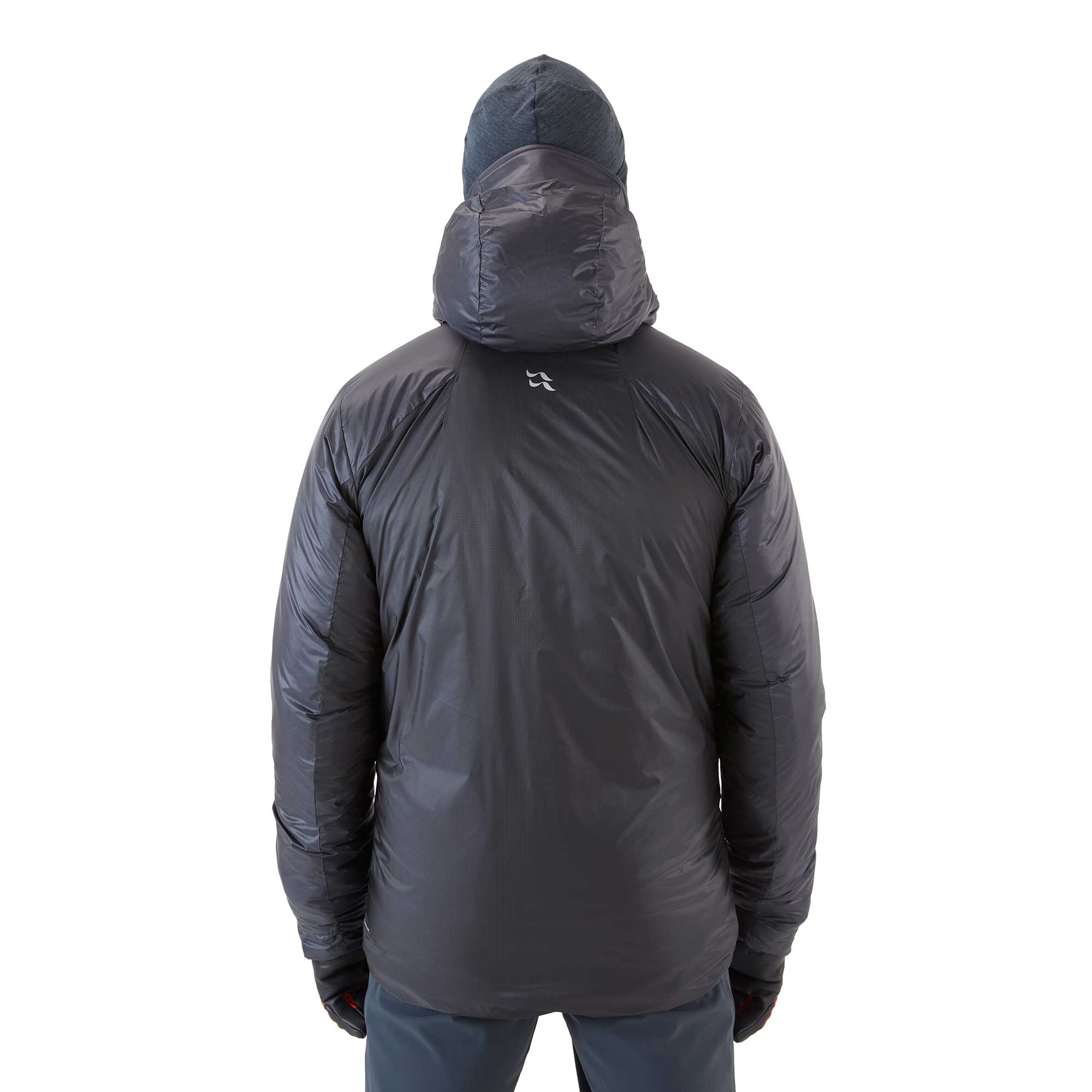 Rab Generator Alpine Insulated Jacket UK Basecamp Gear