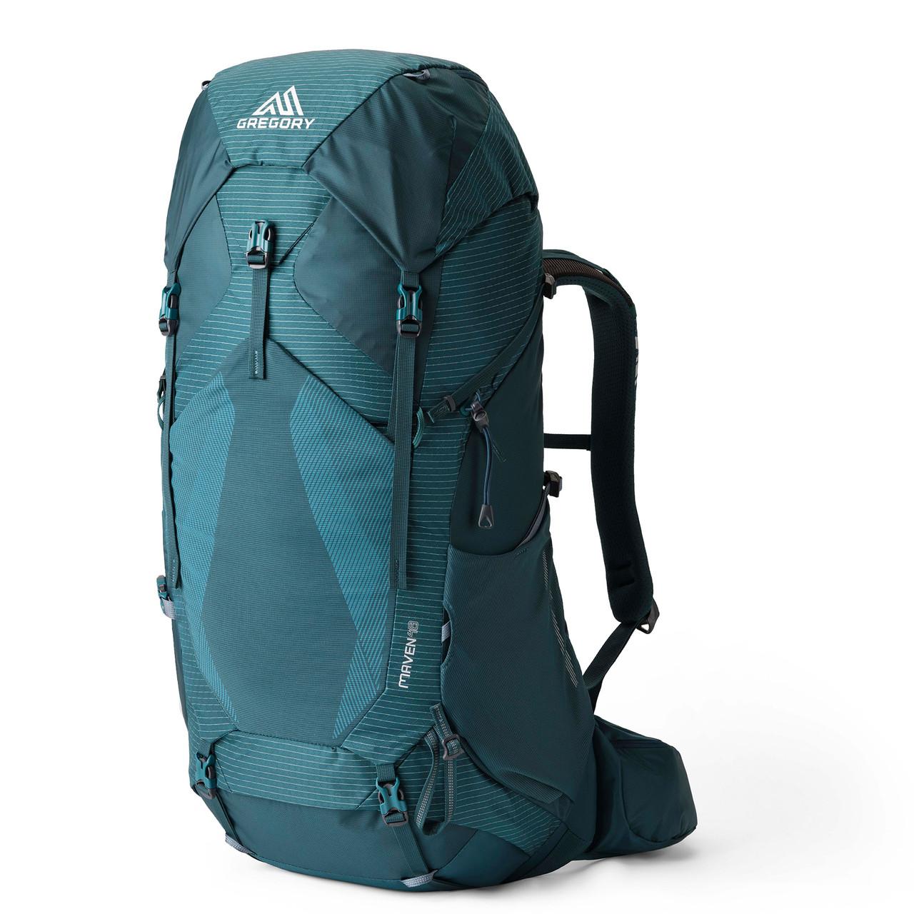 Gregory Womens Maven 48 Rucksack UK Basecamp Gear