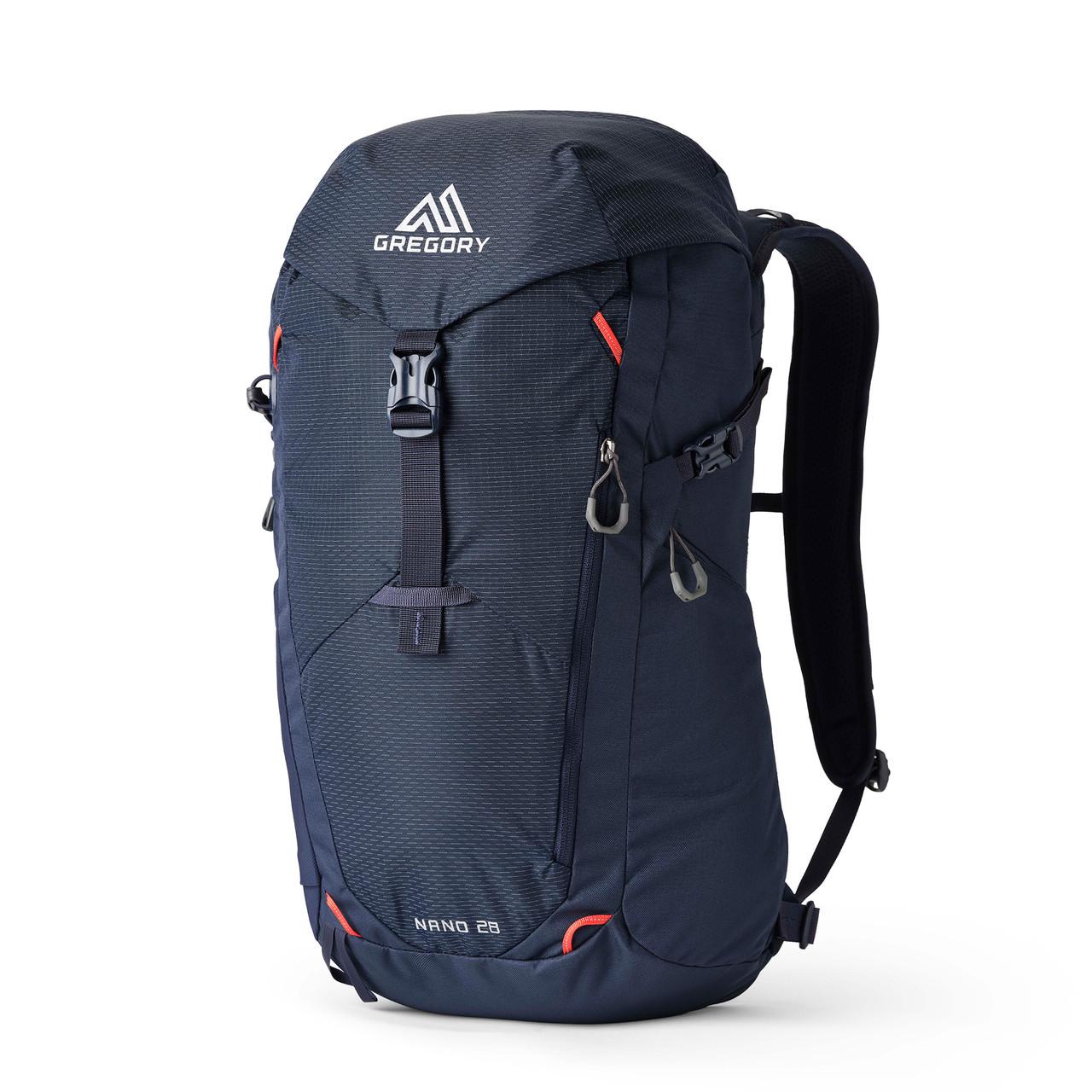 Gregory Nano 28 Rucksack UK Basecamp Gear