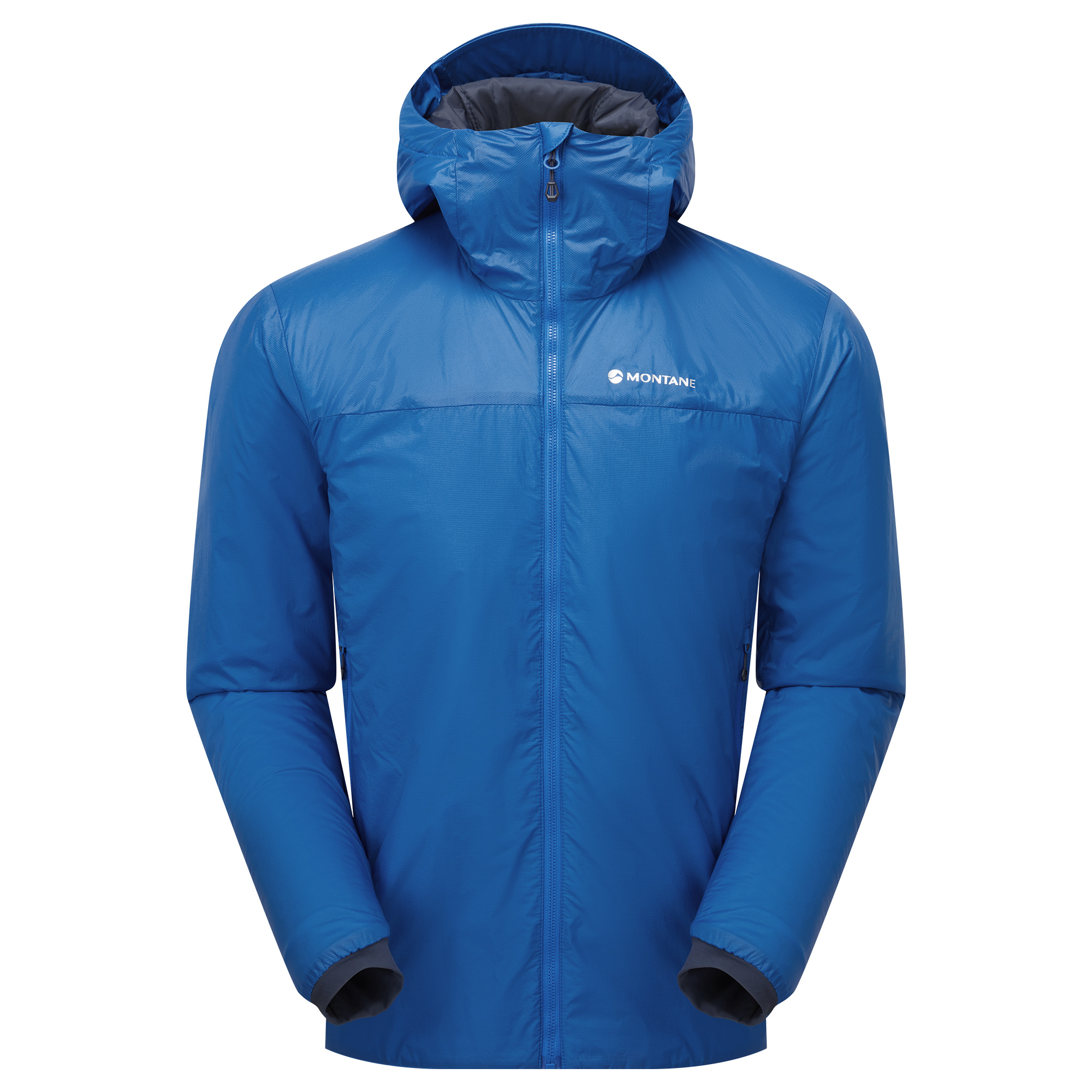 Litespeed Jacket Montane Mens Halogen Alpha Jacket Montane