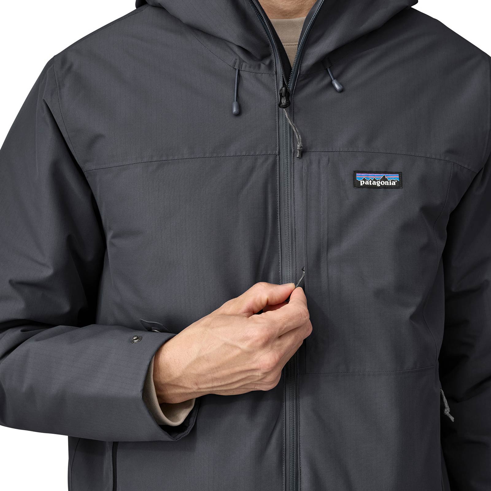 Patagonia Windshadow Jacket | UK | Basecamp Gear