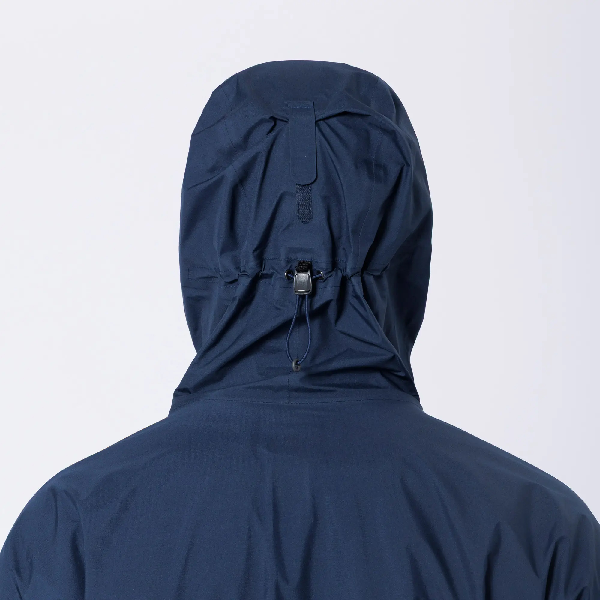Montbell Tempest Gore-Tex Jacket| UK | Basecamp Gear