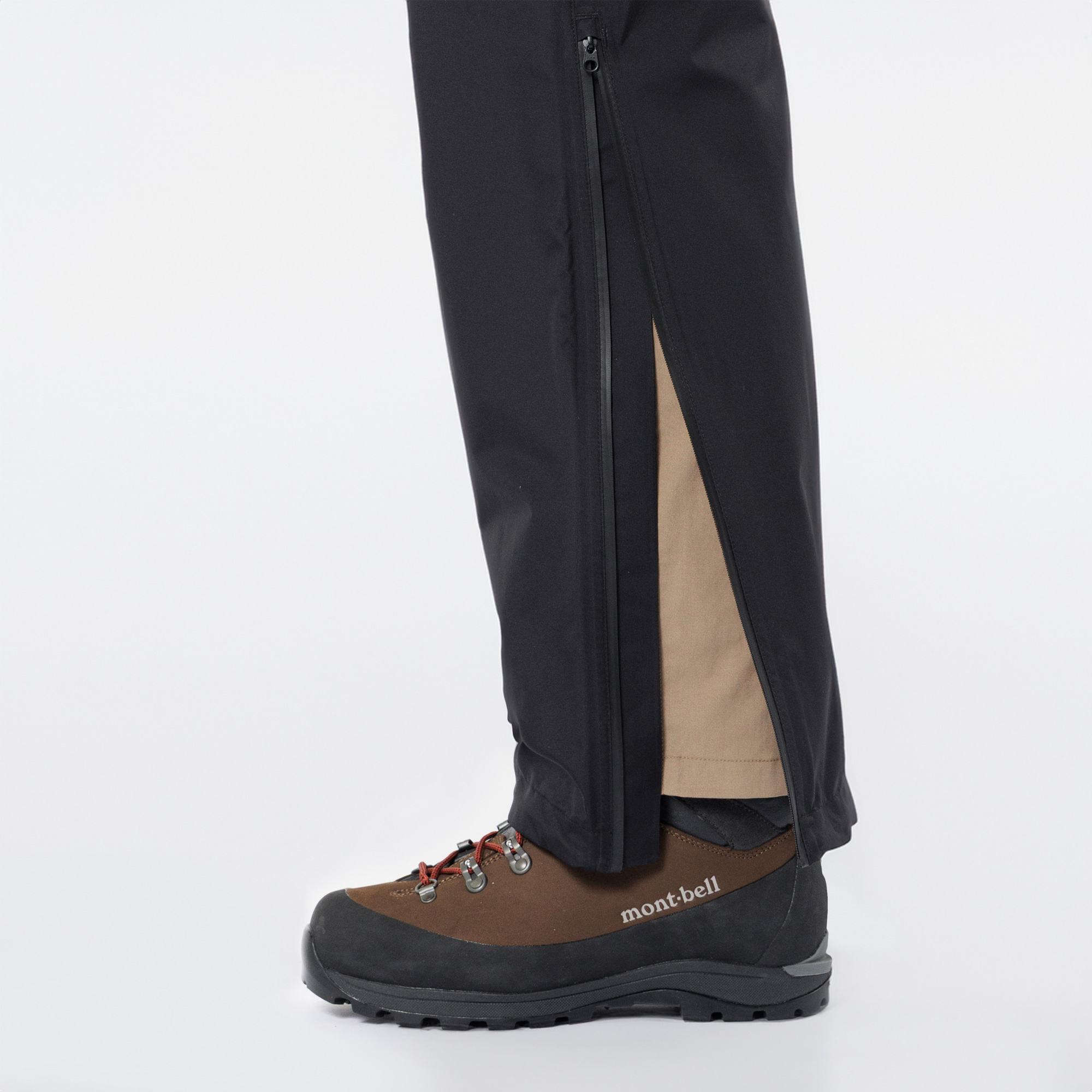 Montbell Gore-Tex Rain Pants UK Basecamp Gear