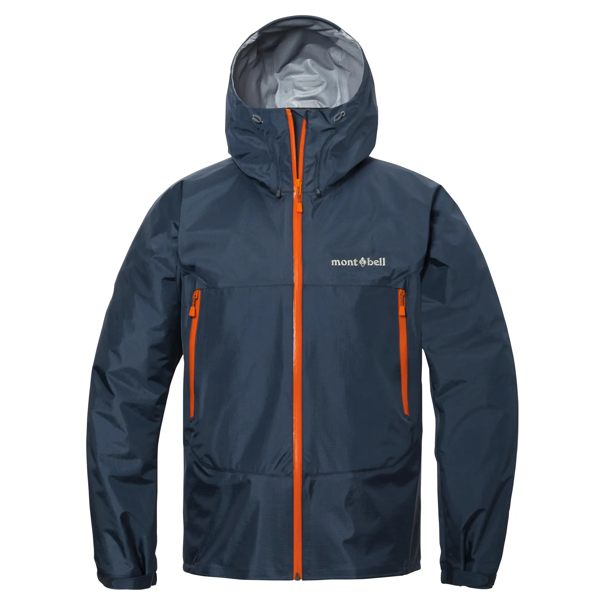 Montbell Rain Trekker Gore-Tex Jacket UK Basecamp Gear